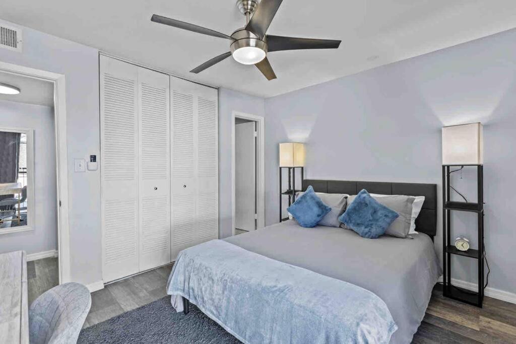 Apartment Shands Hospital Free Parking *