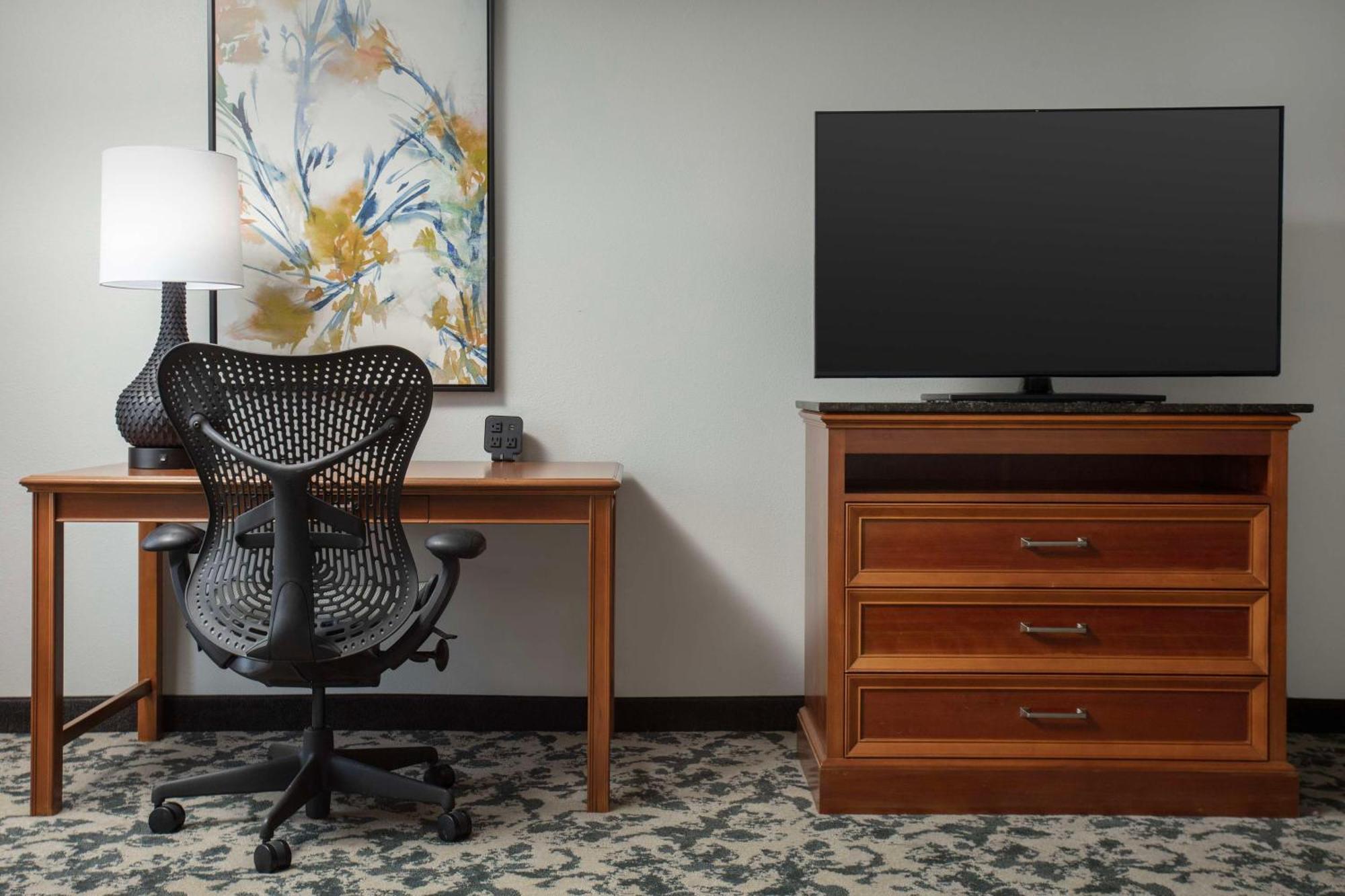 Hotel Hilton Garden Gainesville