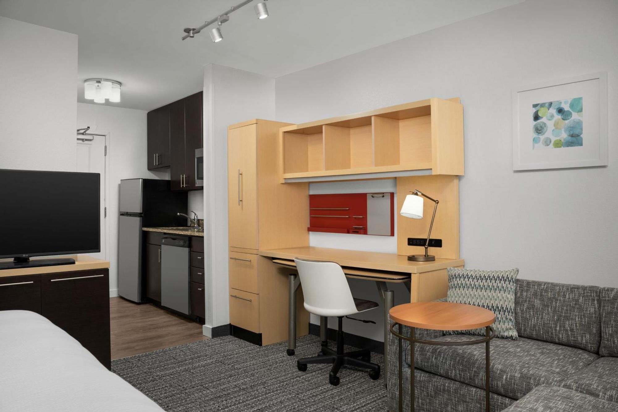 Hotel Towneplace By Marriott Northwest