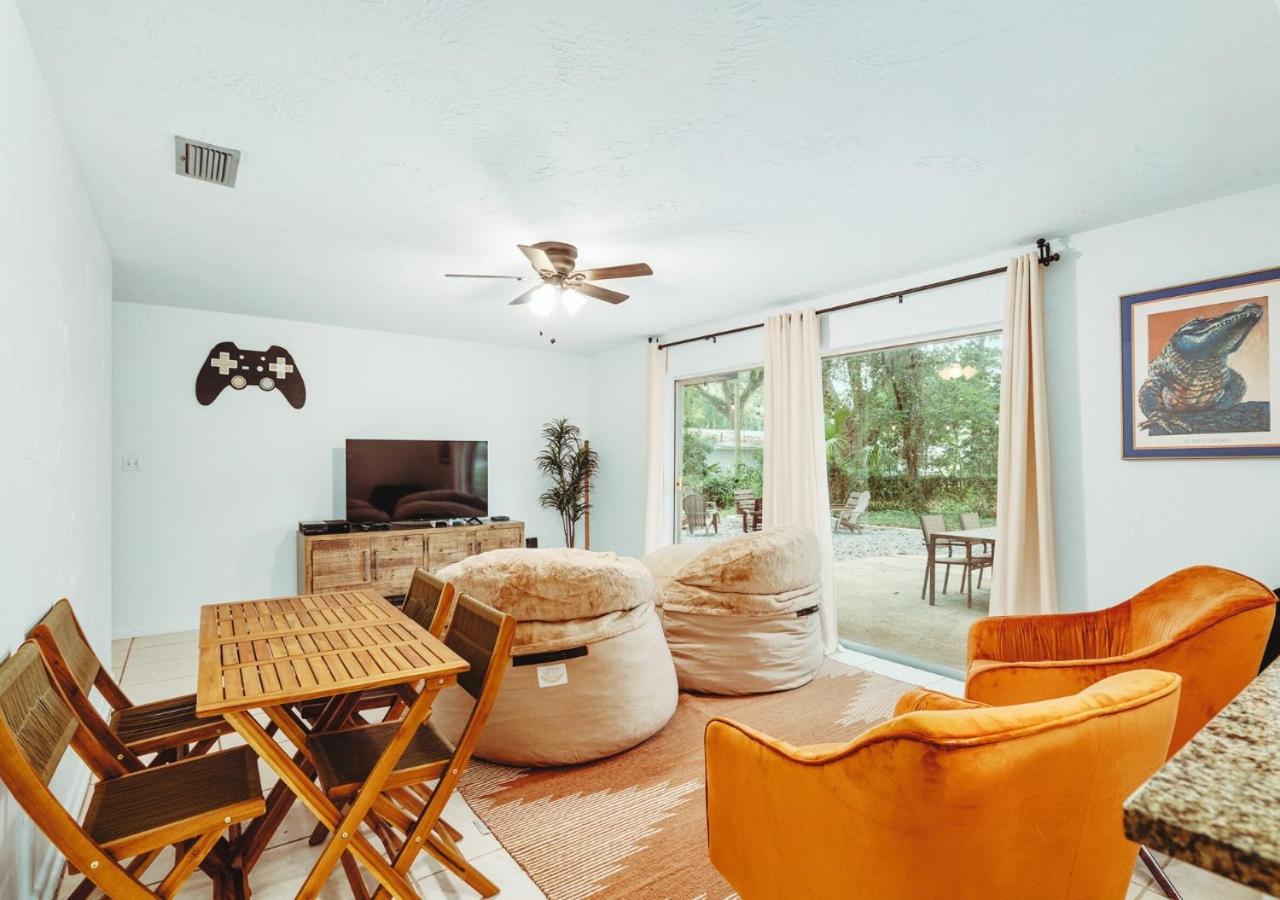 3br Oasis With Alfresco Dining & Retro Gaming Holiday home