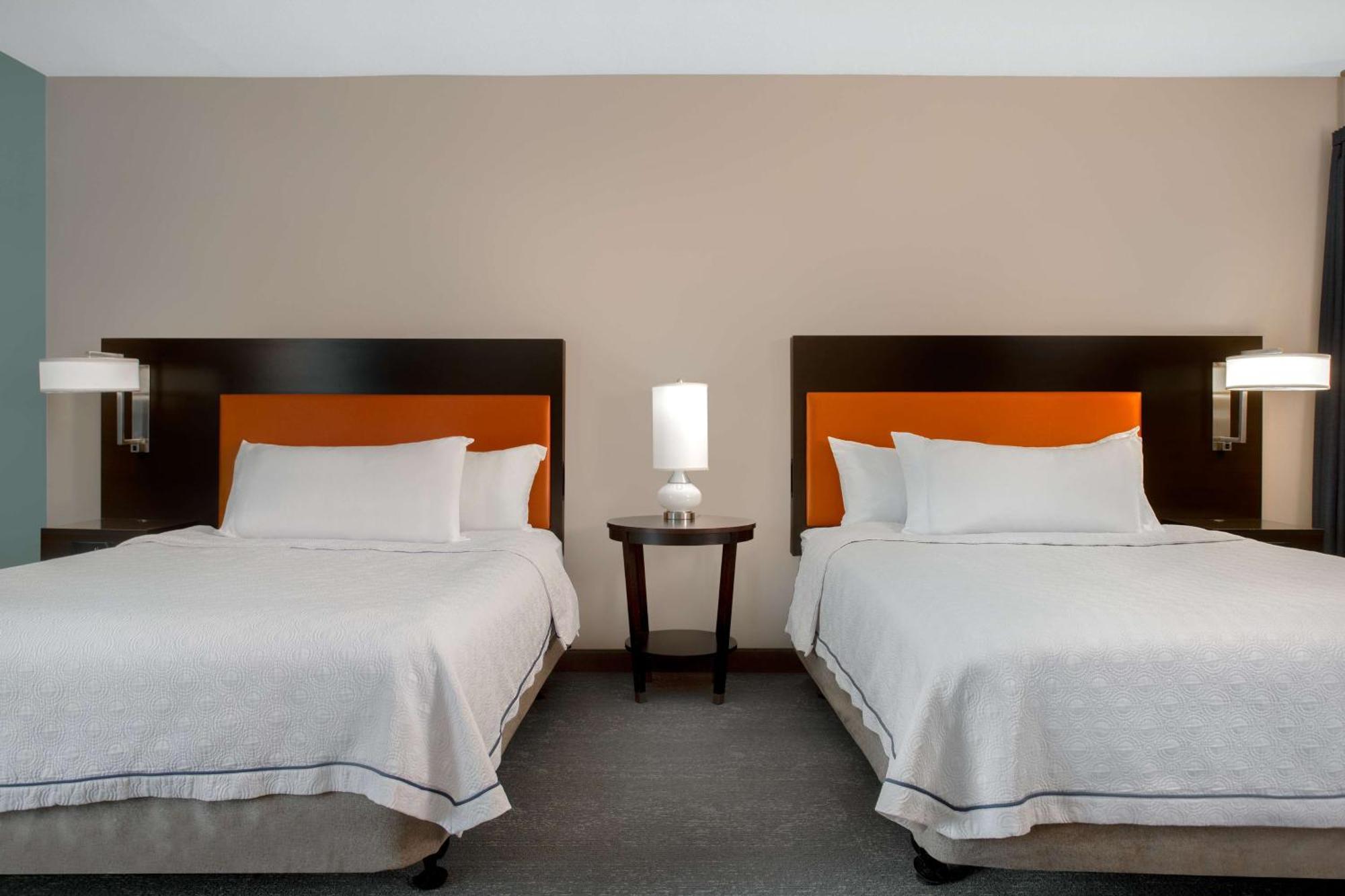 Hotel Home2 By Hilton 3*