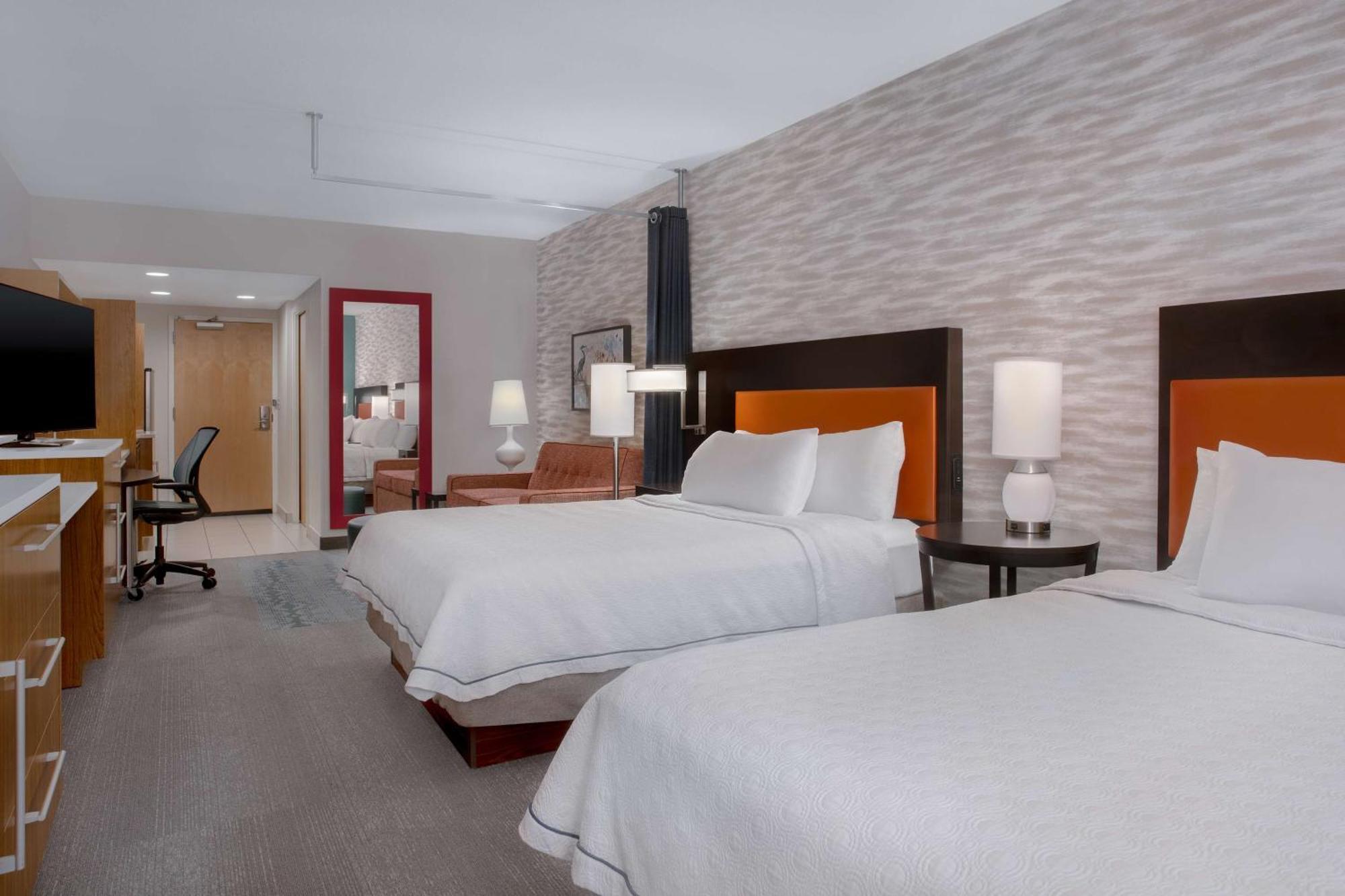 Hotel Home2 By Hilton Gainesville