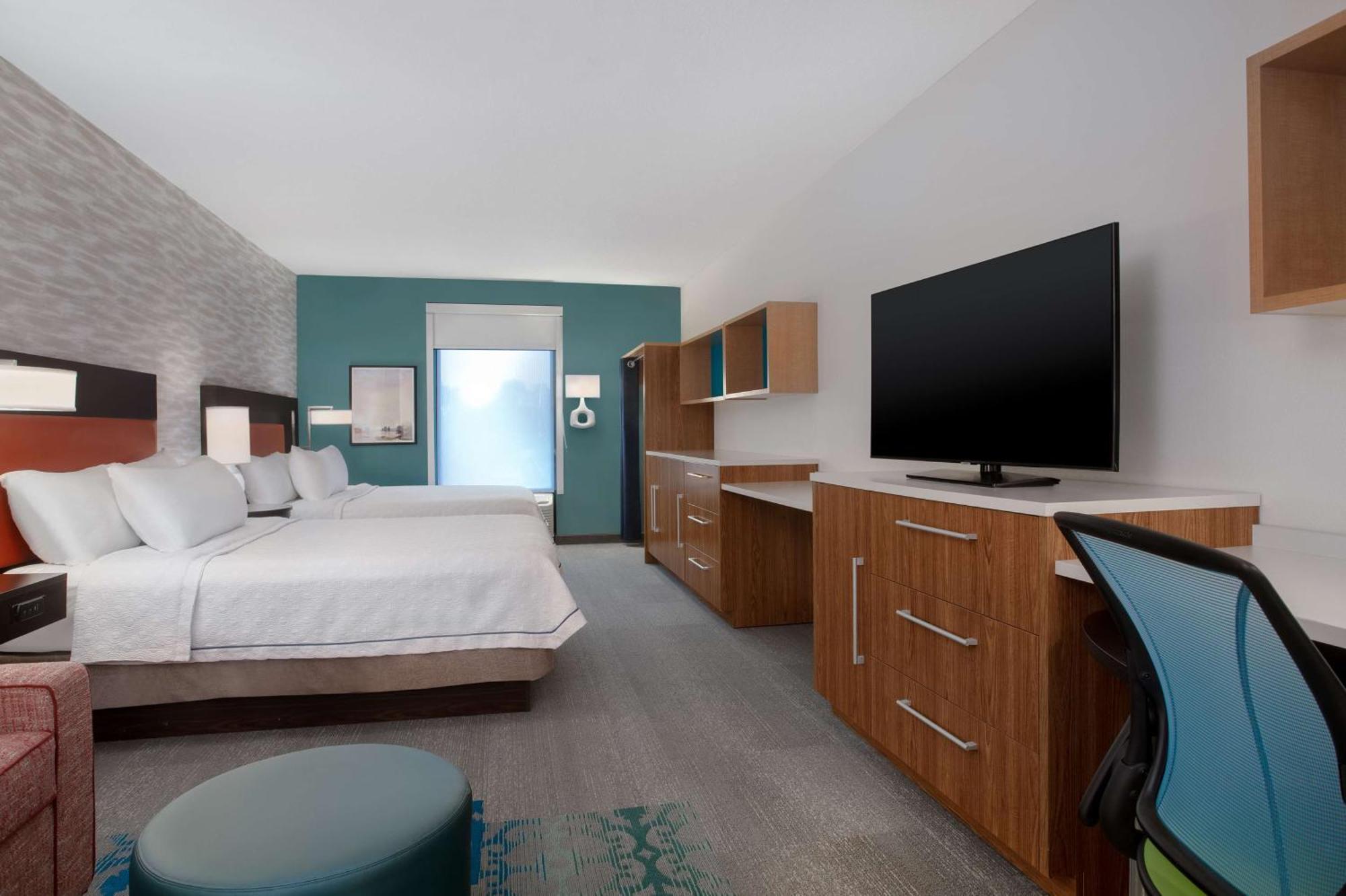 Home2 By Hilton 3*