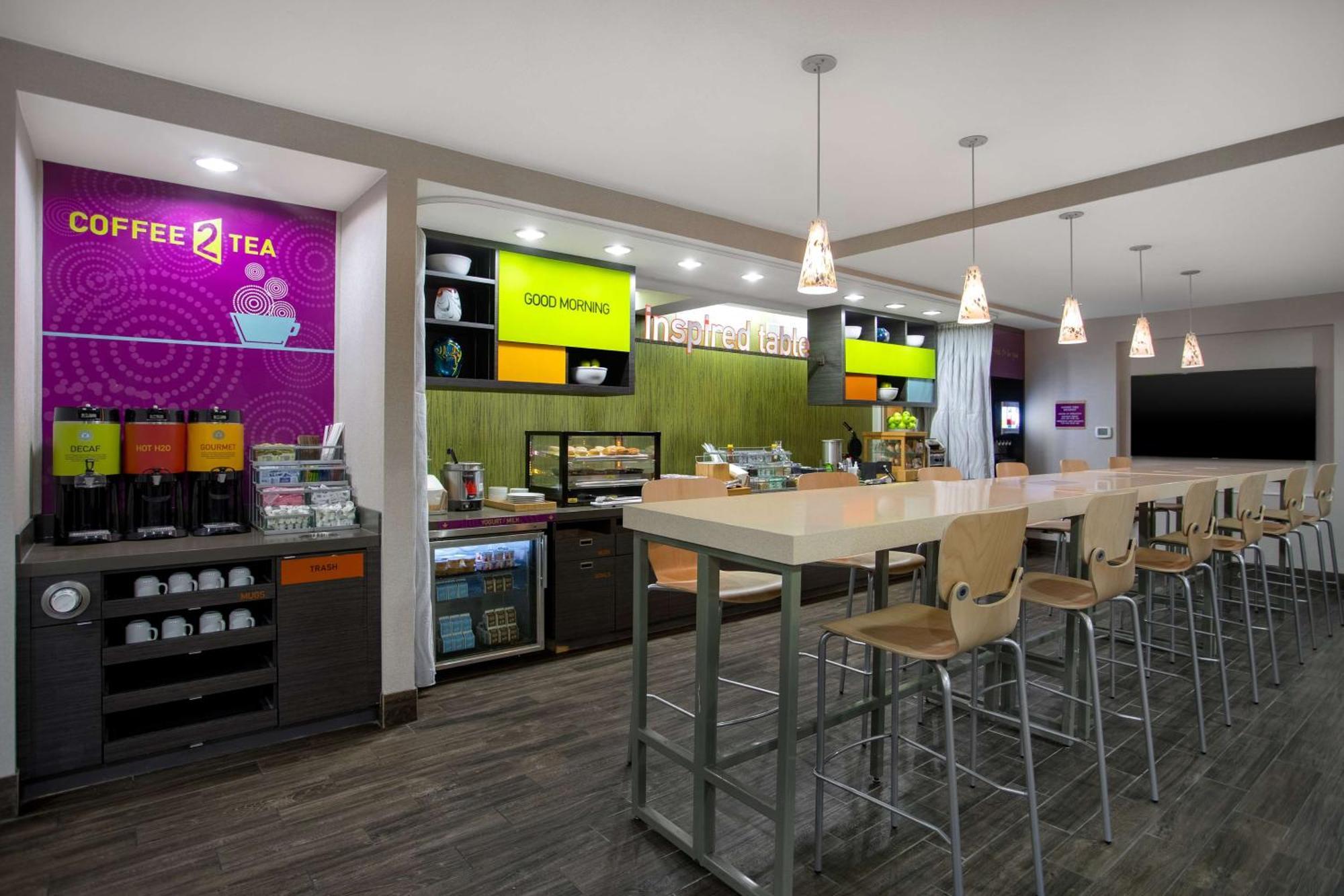 Home2 By Hilton 3* Gainesville