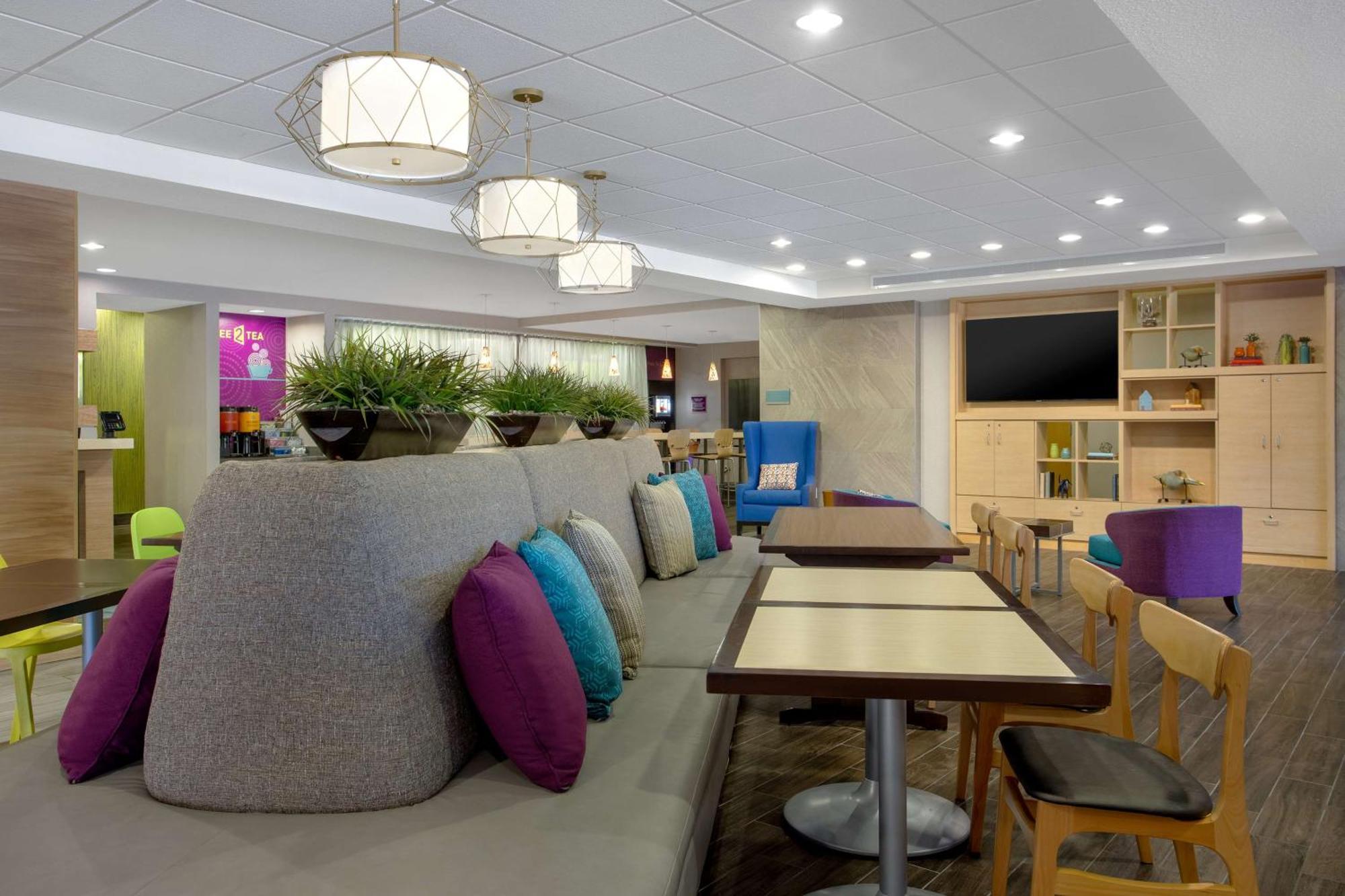 Home2 By Hilton 3* Gainesville