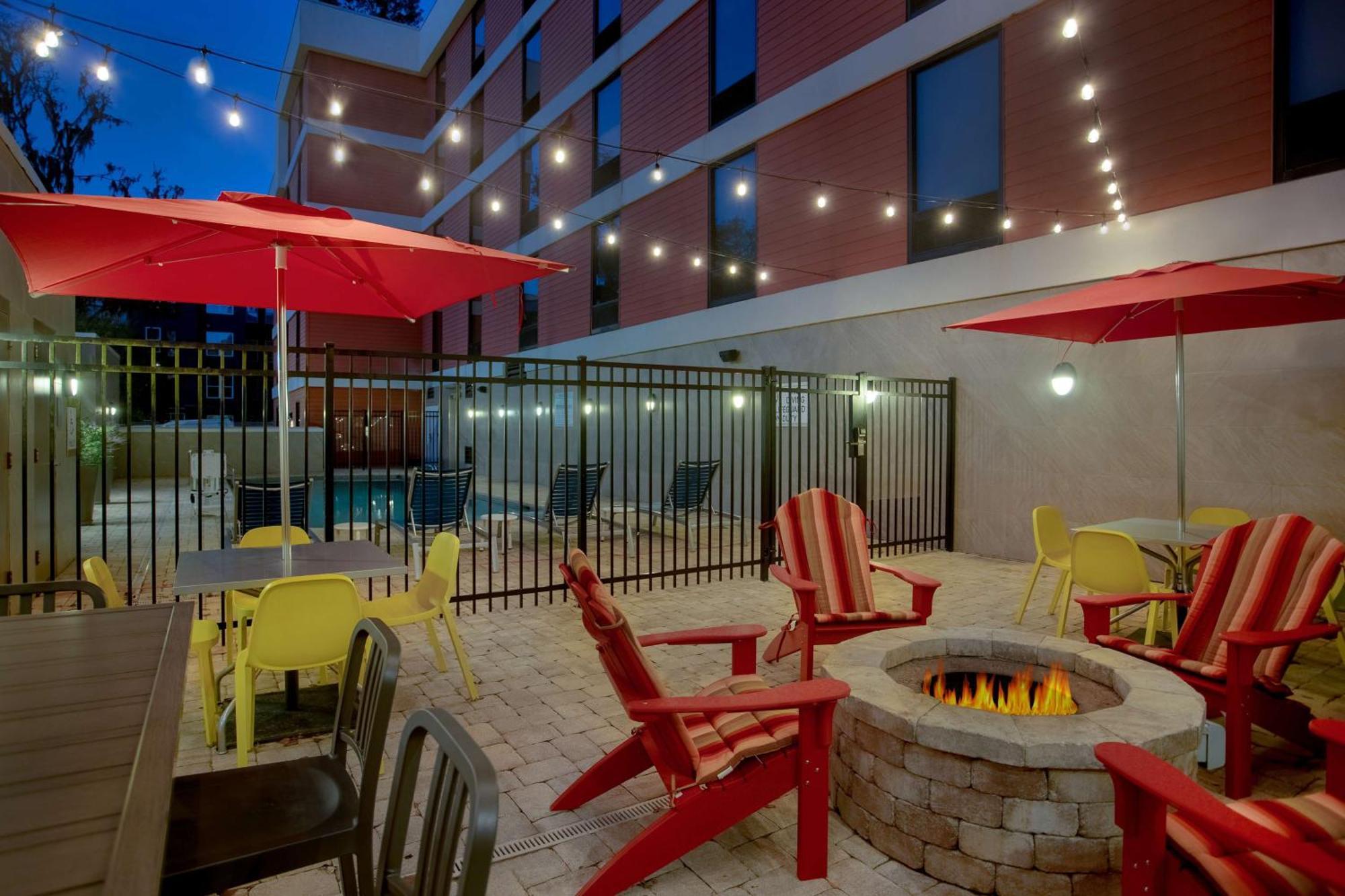 Home2 By Hilton 3*