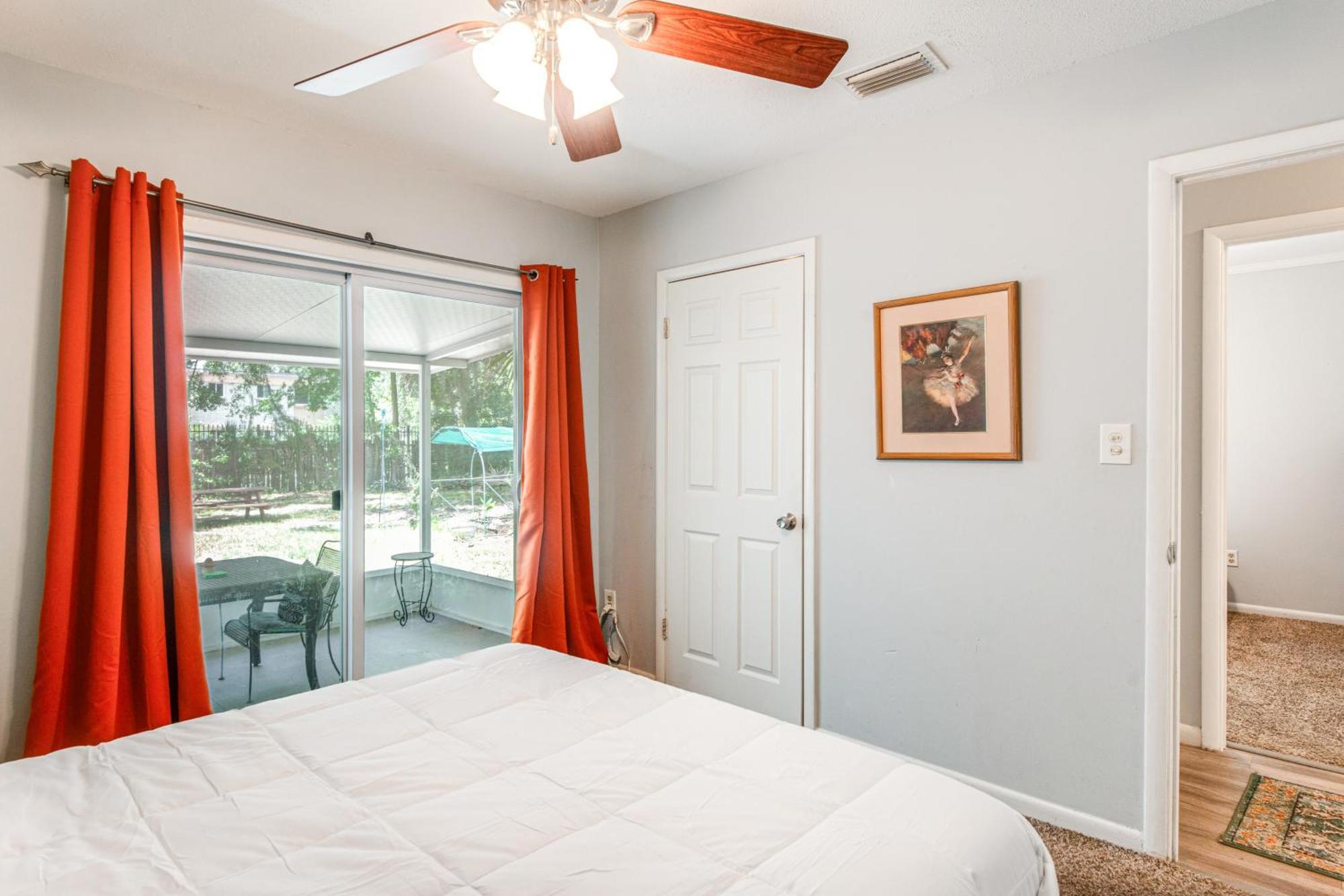 Holiday home Mid-century Getaway 3 Mi To Uf Campus Gainesville