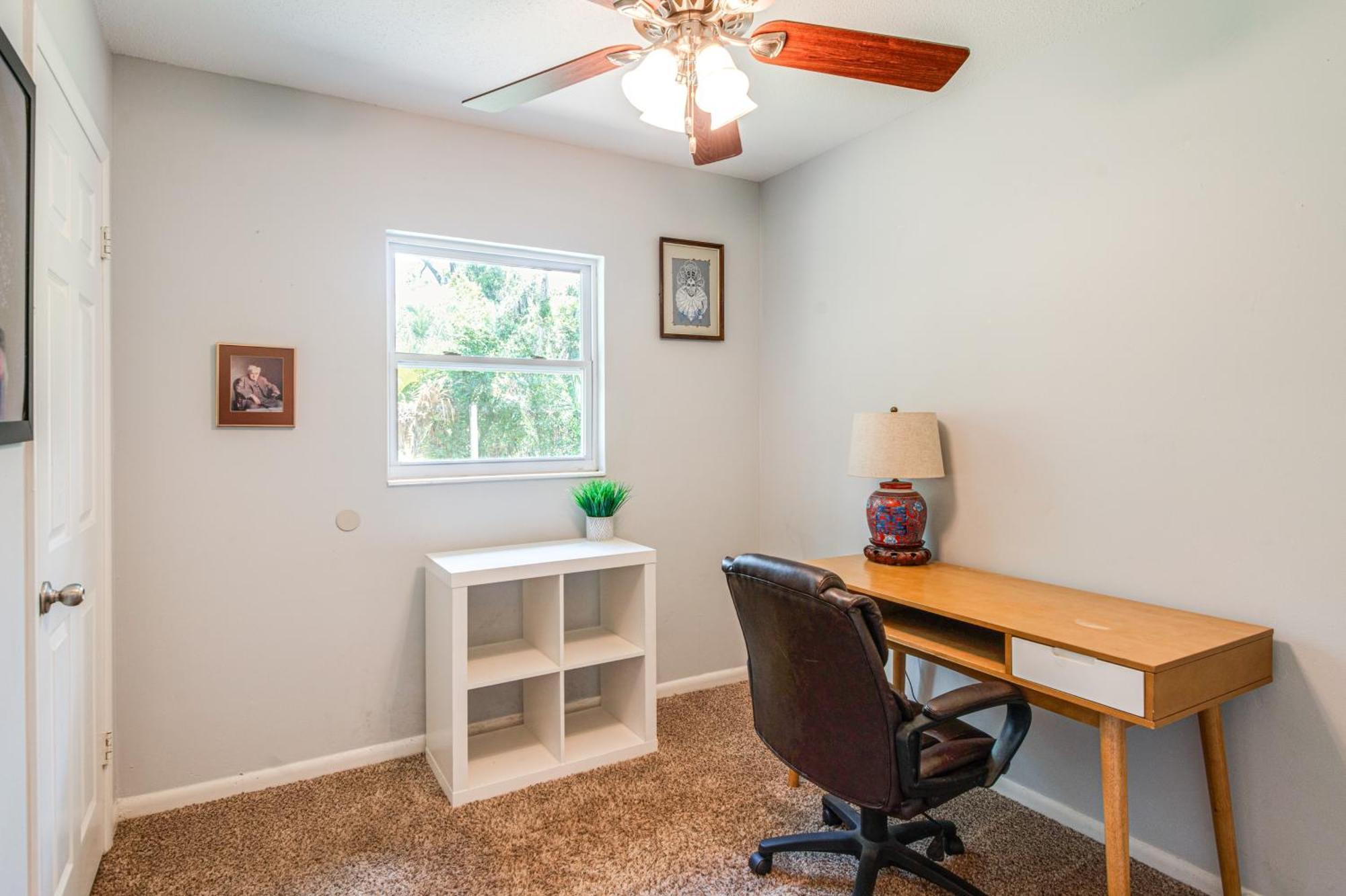 Mid-century Getaway 3 Mi To Uf Campus * Gainesville
