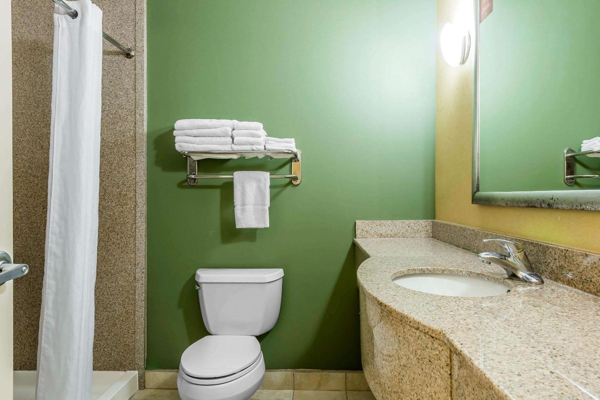 Sleep & University-shands Hotel 3*