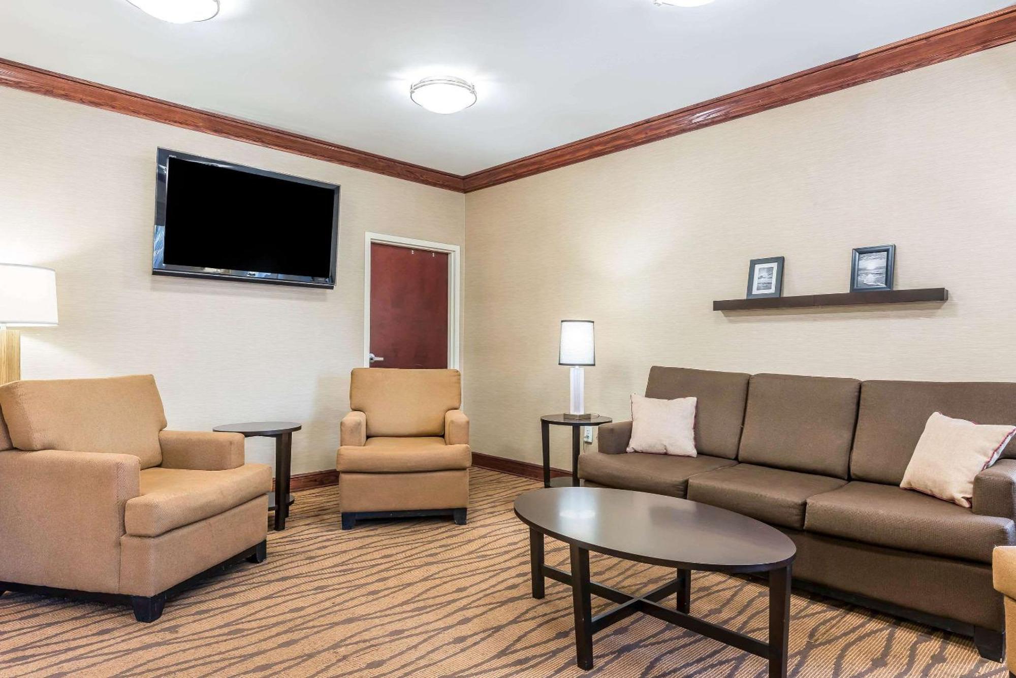 Hotel Sleep & University-shands 3*