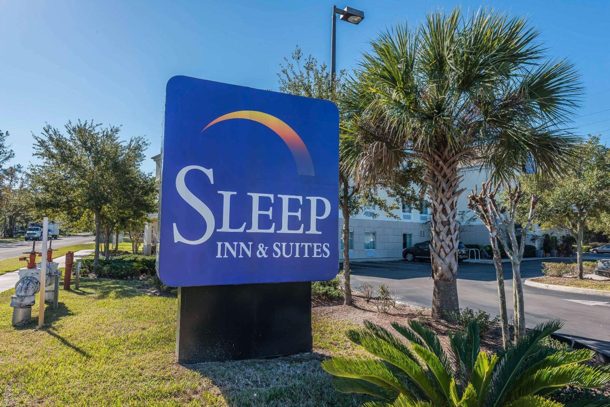 Hotel Sleep & University-shands