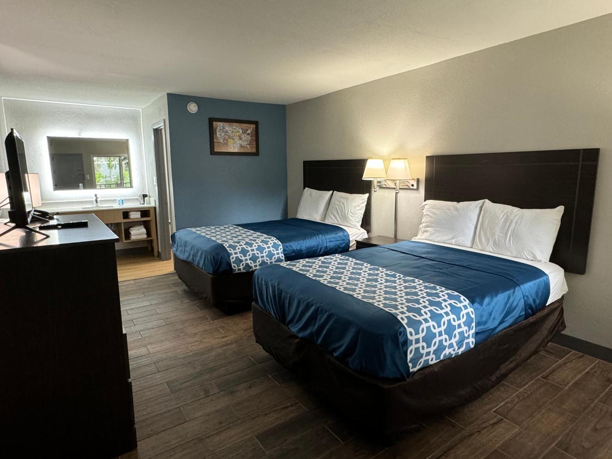 Regency Motel