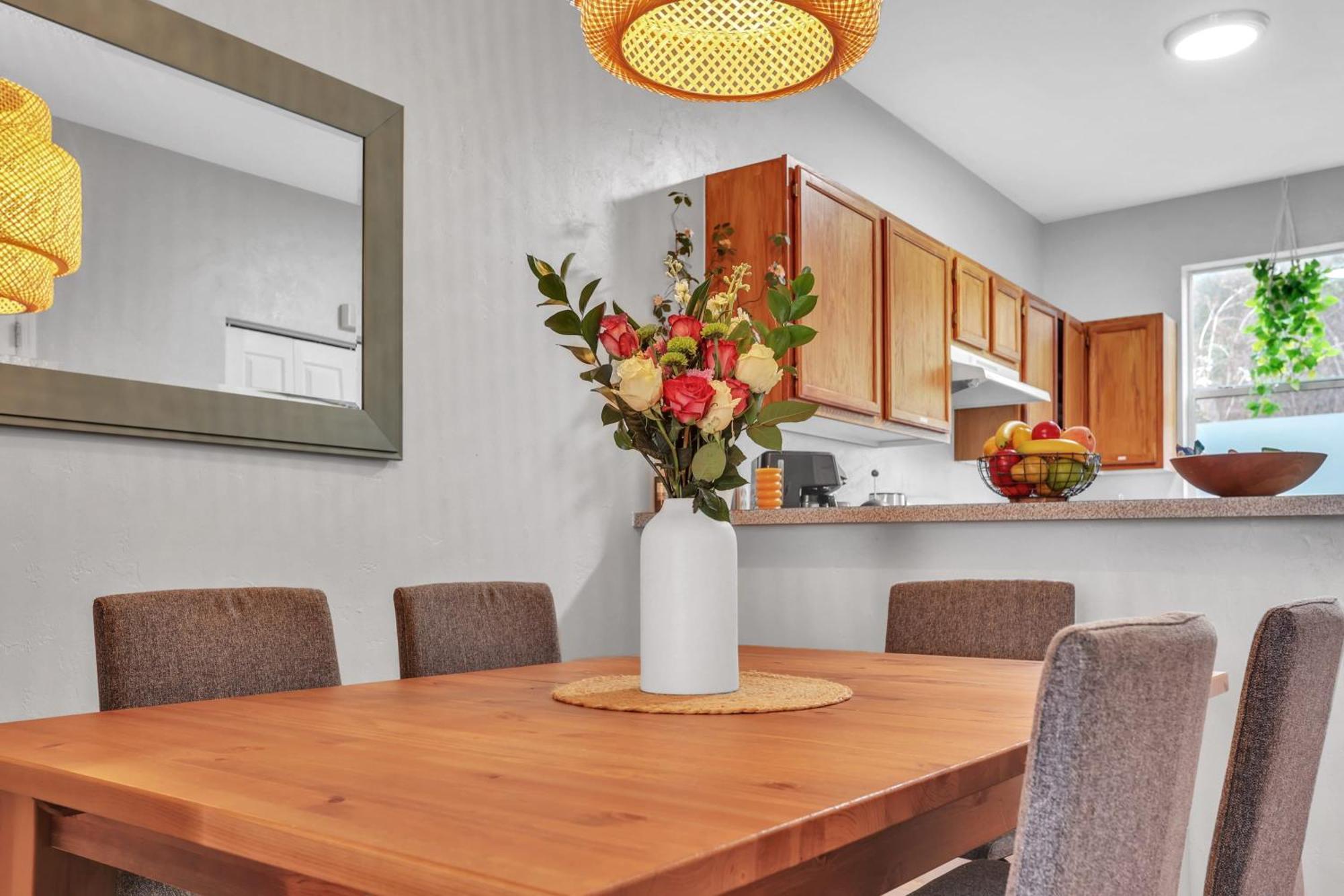 Blissful Haven - Updated & Fully Equipped *