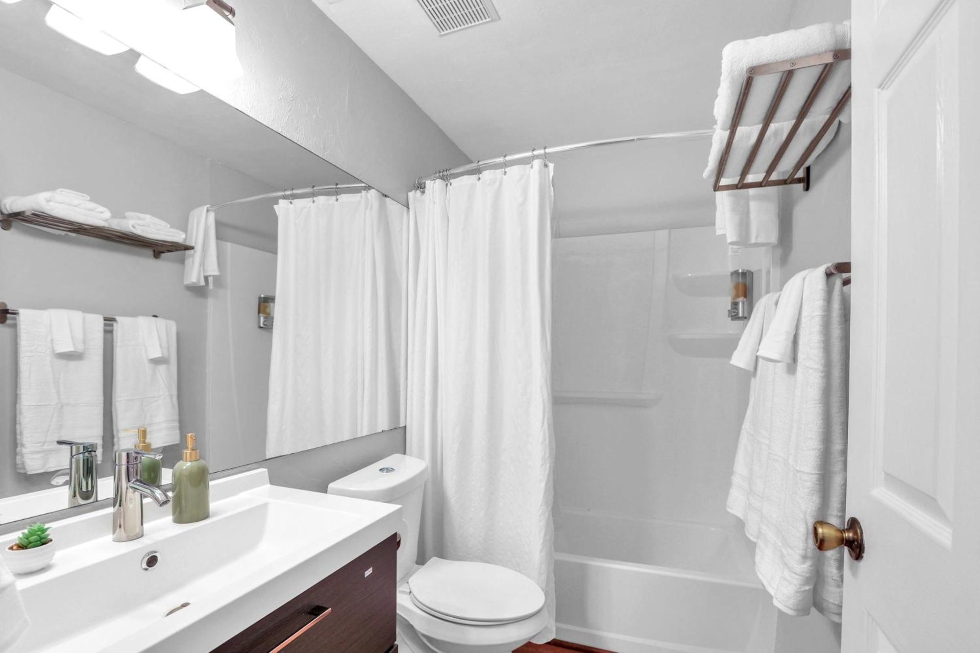 Blissful Haven - Updated & Fully Equipped Casa de férias *