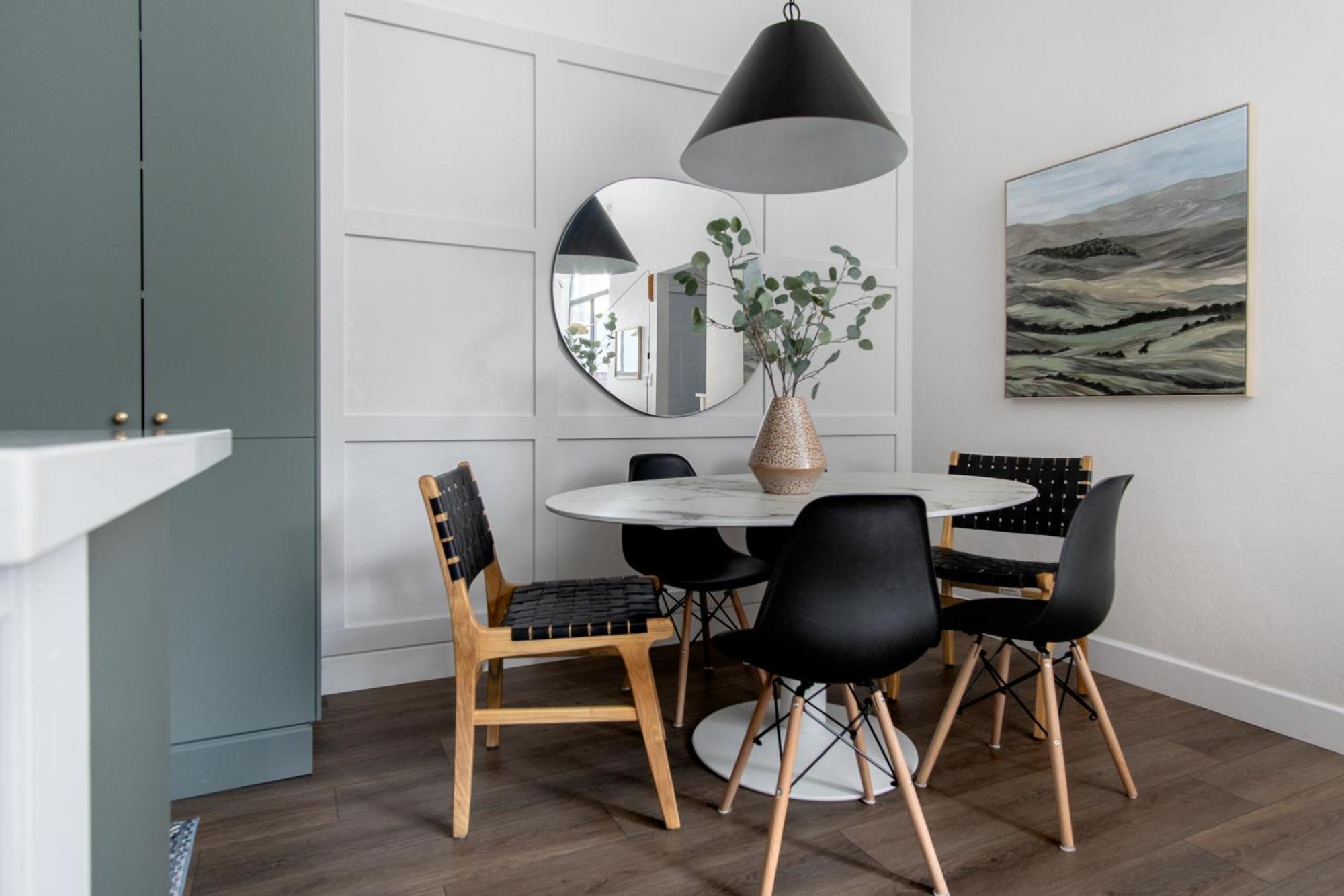 Apartment High Design & Coziest Comforts *