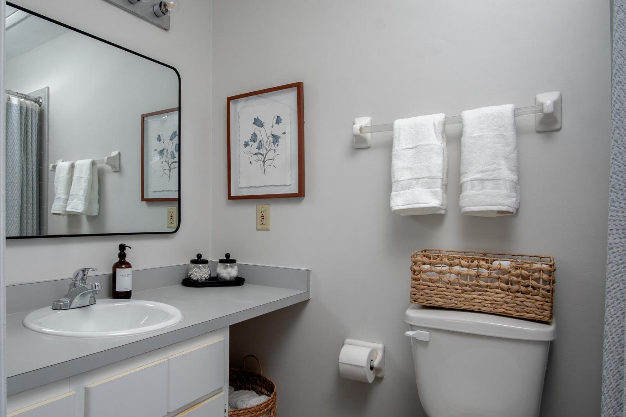 High Design & Coziest Comforts *