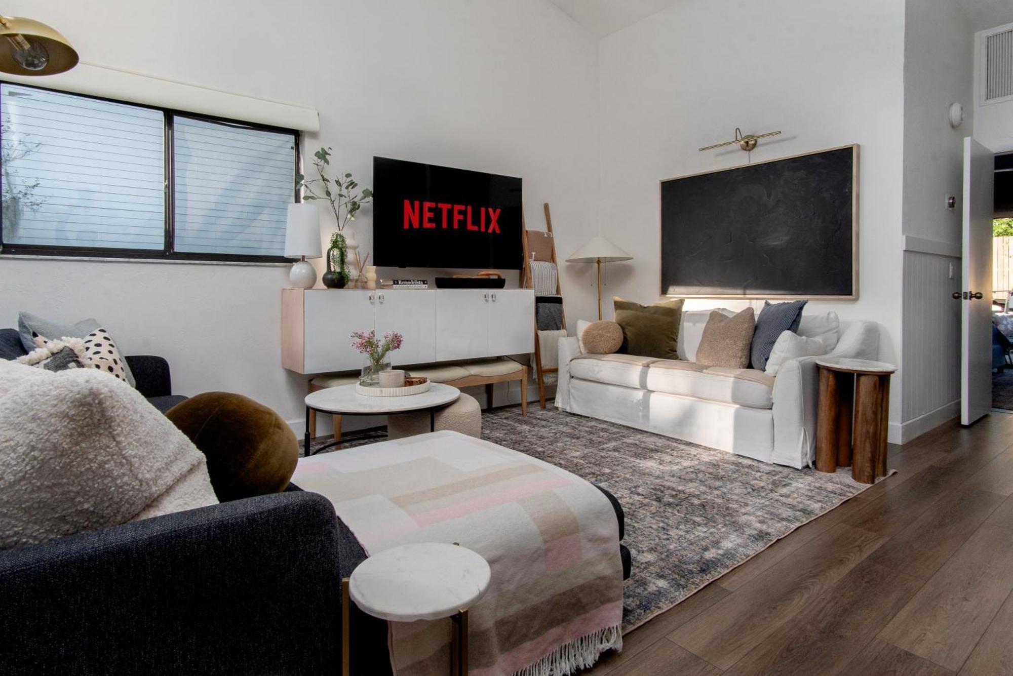 High Design & Coziest Comforts Apartment Gainesville