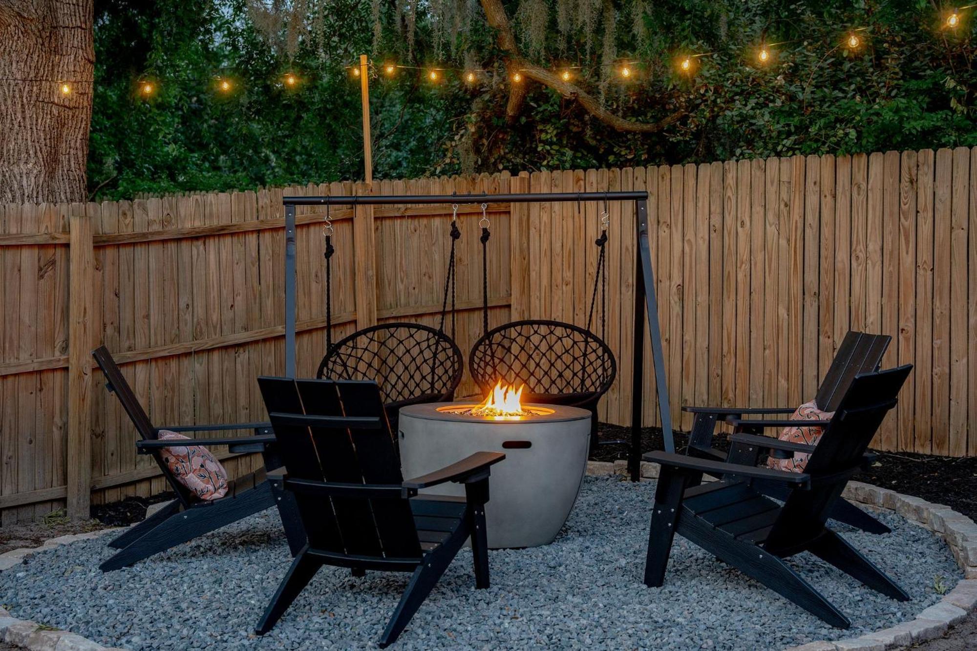 High Design & Coziest Comforts Gainesville