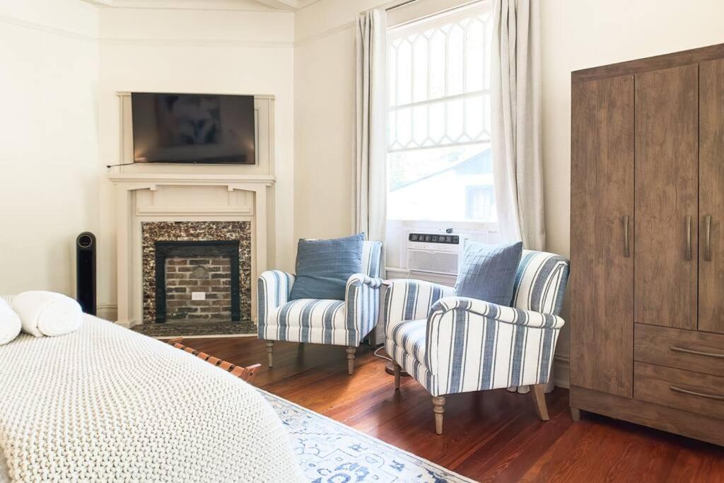 Walk To Downtown 1-1 Apartment Gainesville