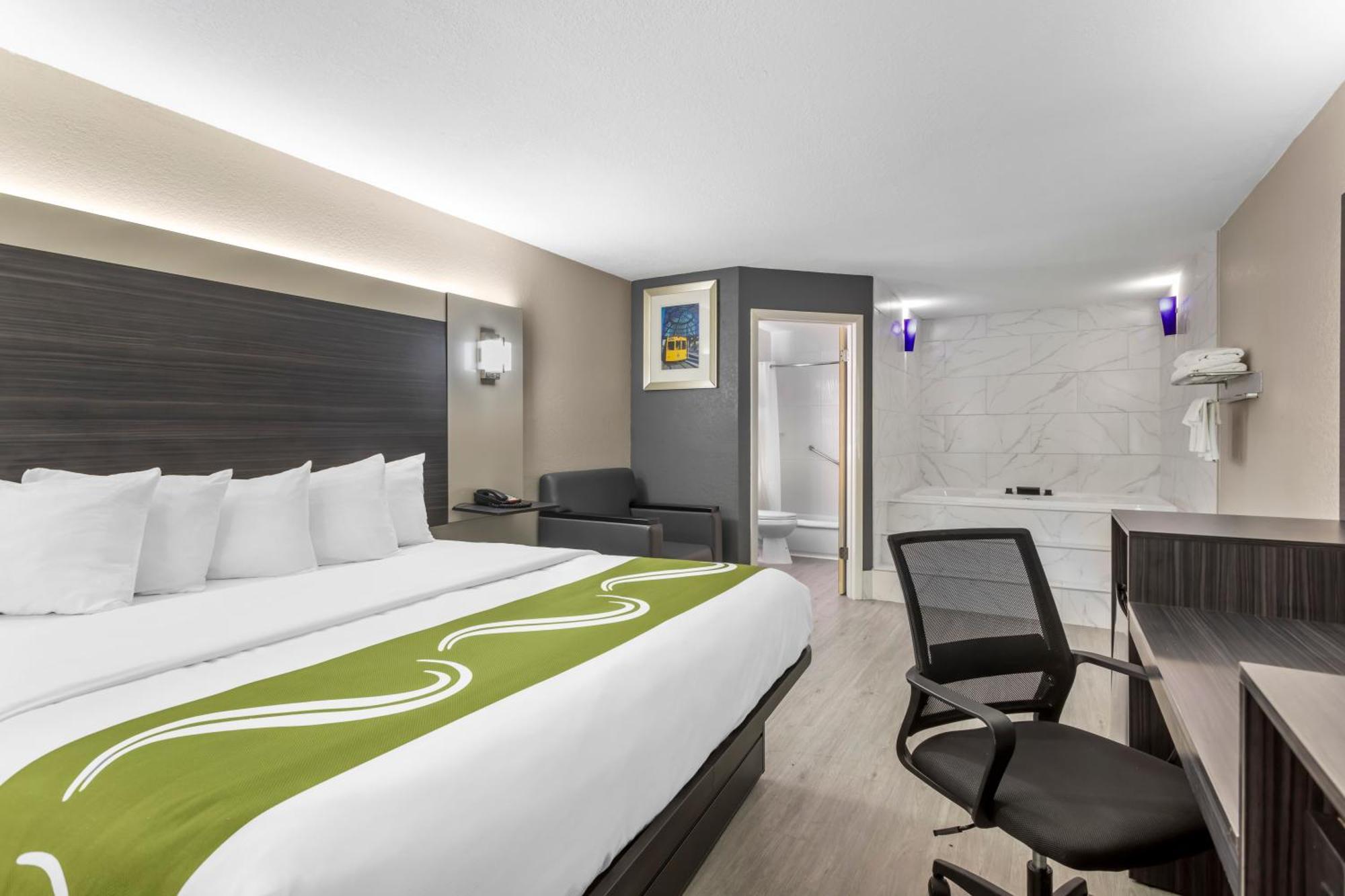 Inn Quality Near