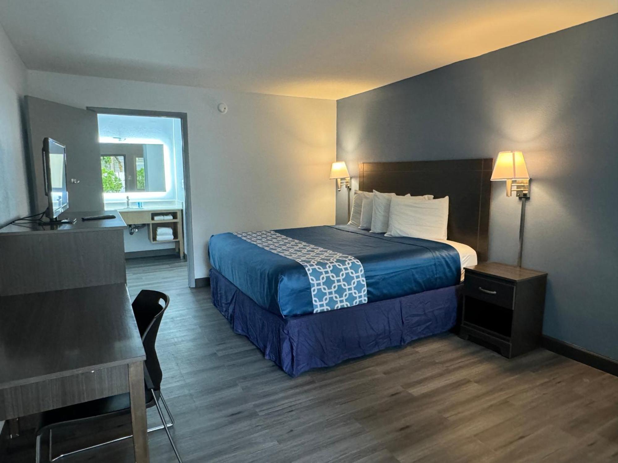 Regency Motel