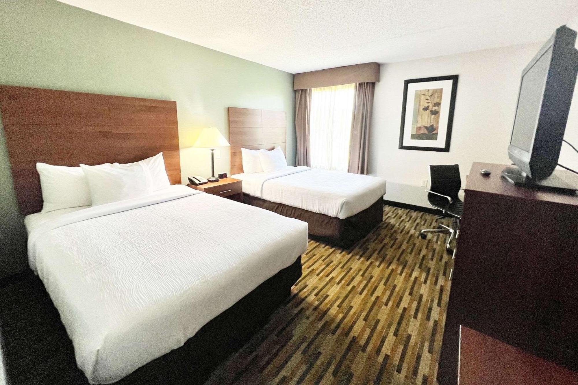 Inn Quality I-75