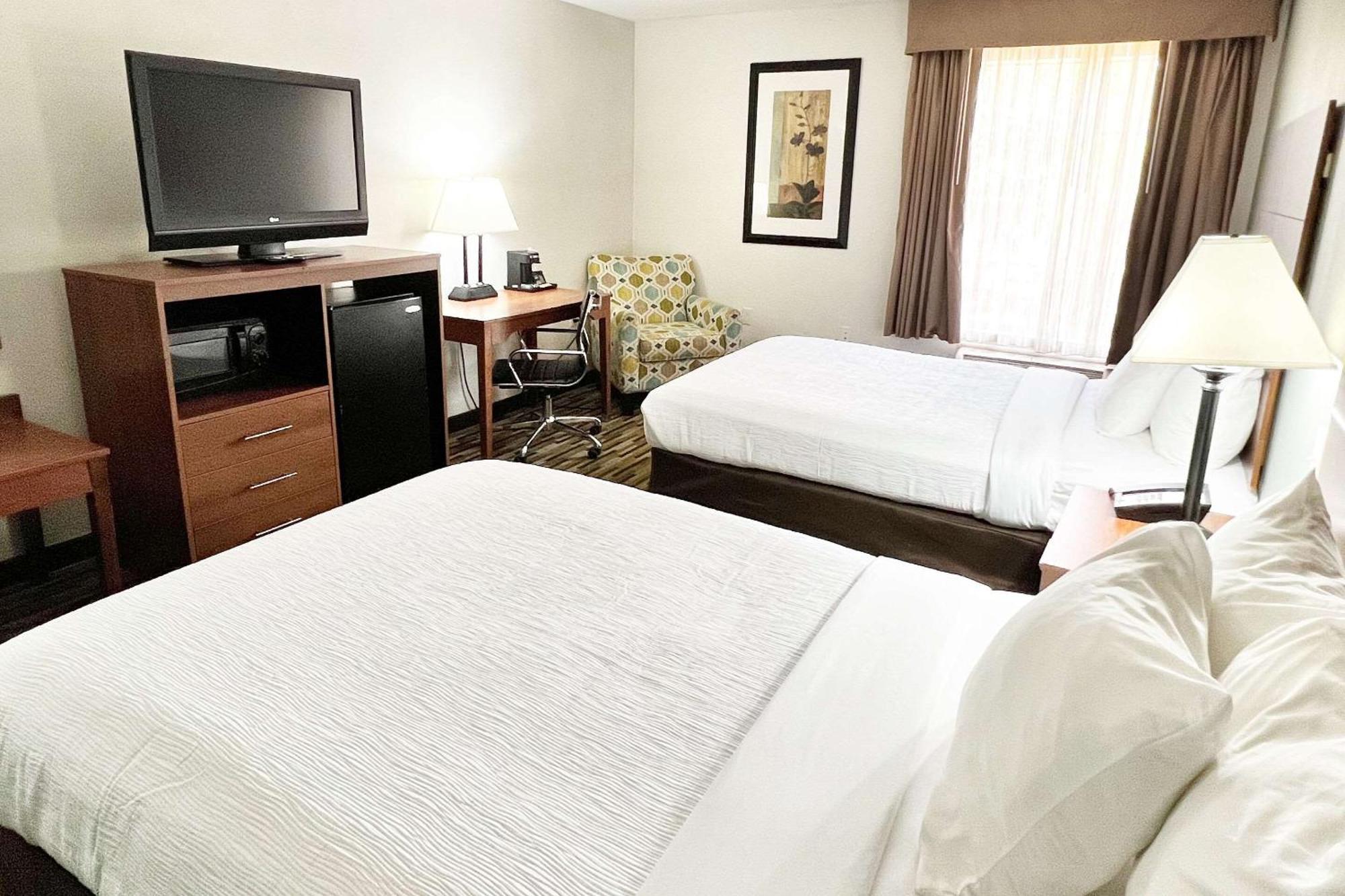 Quality I-75 Inn Gainesville
