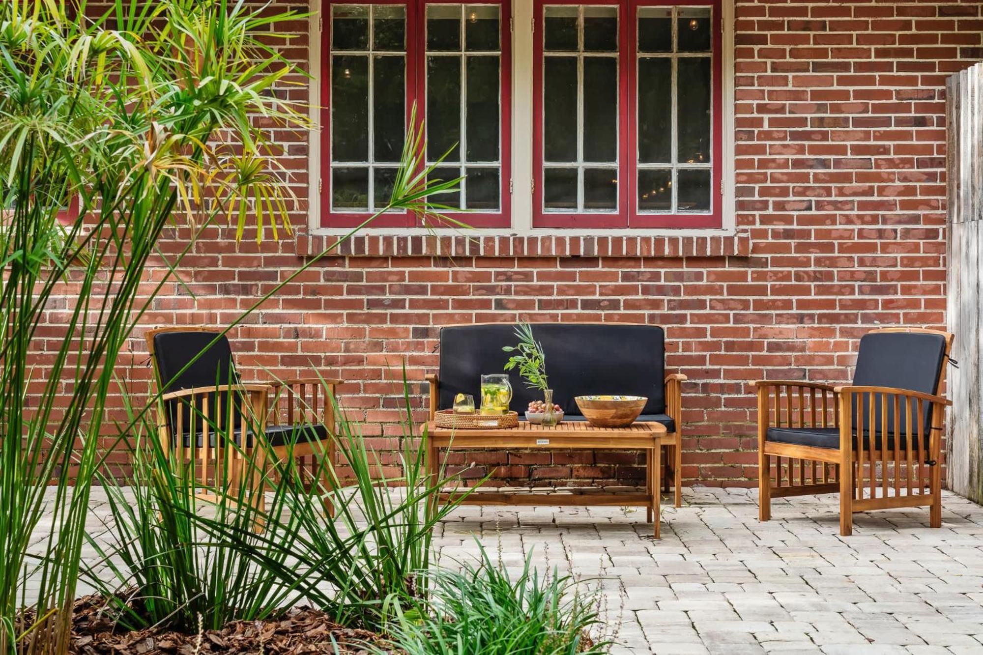 The Gallery At Duckpond - 1930s Historic Charm Casa de férias *