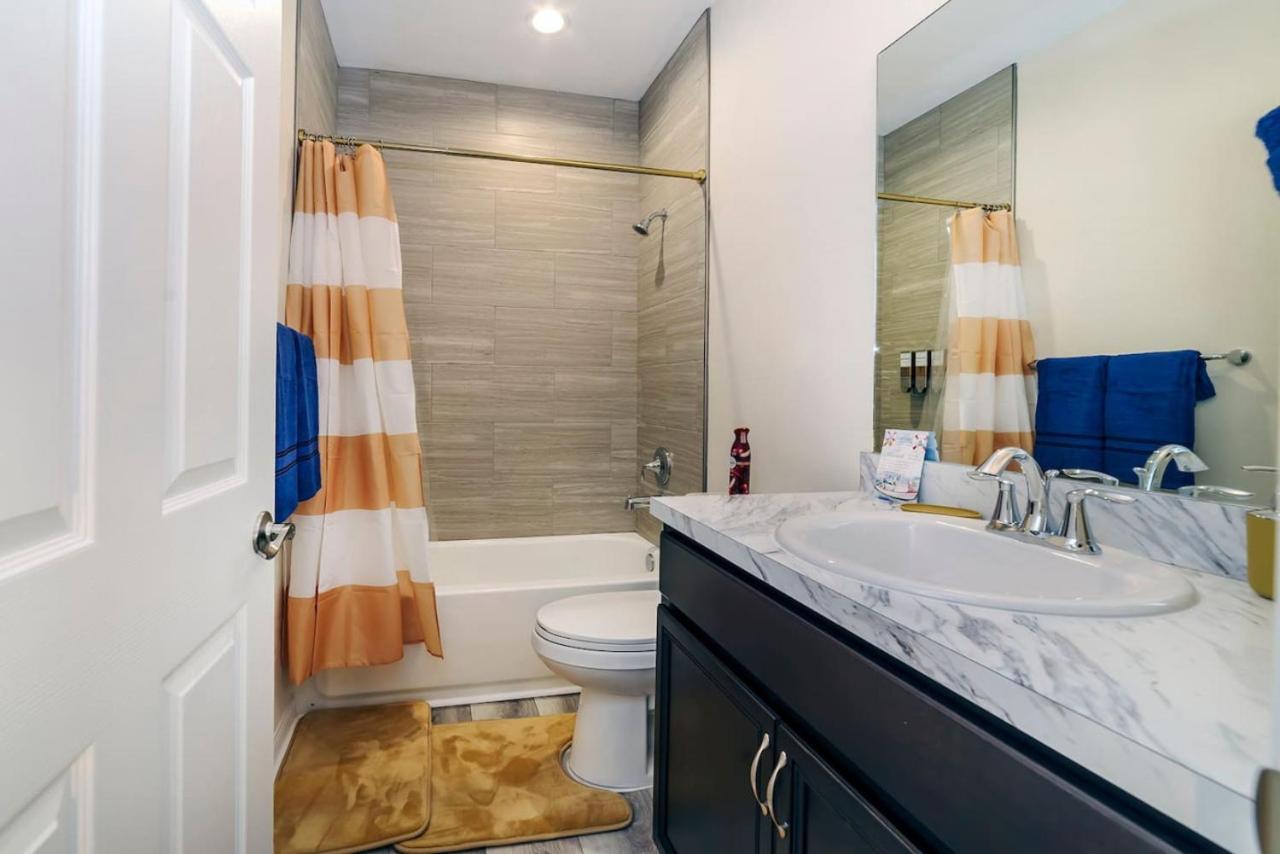 Beautiful Home, Walk To Uf, Newly Built Holiday home Gainesville