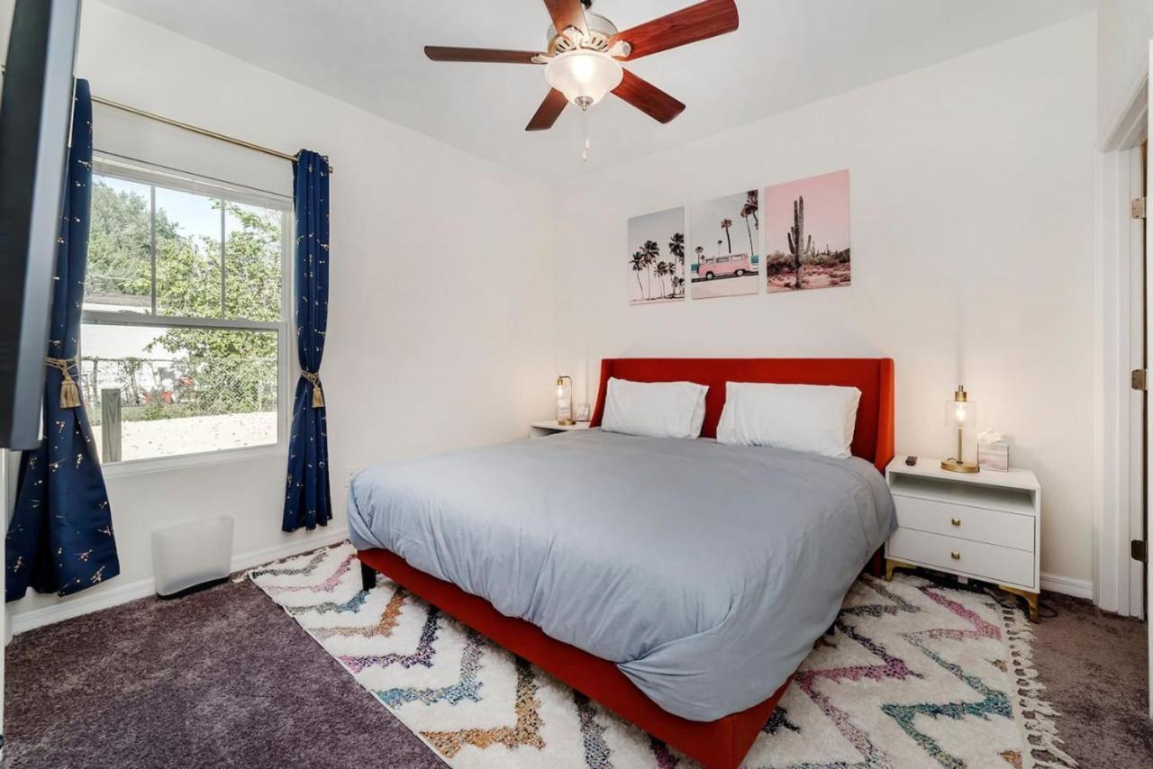 Beautiful Home, Walk To Uf, Newly Built Gainesville
