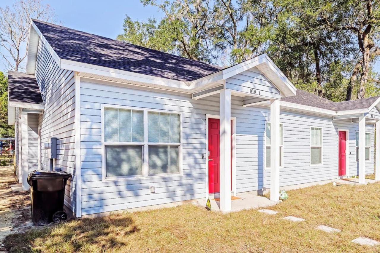 Beautiful Home, Walk To Uf, Newly Built Gainesville