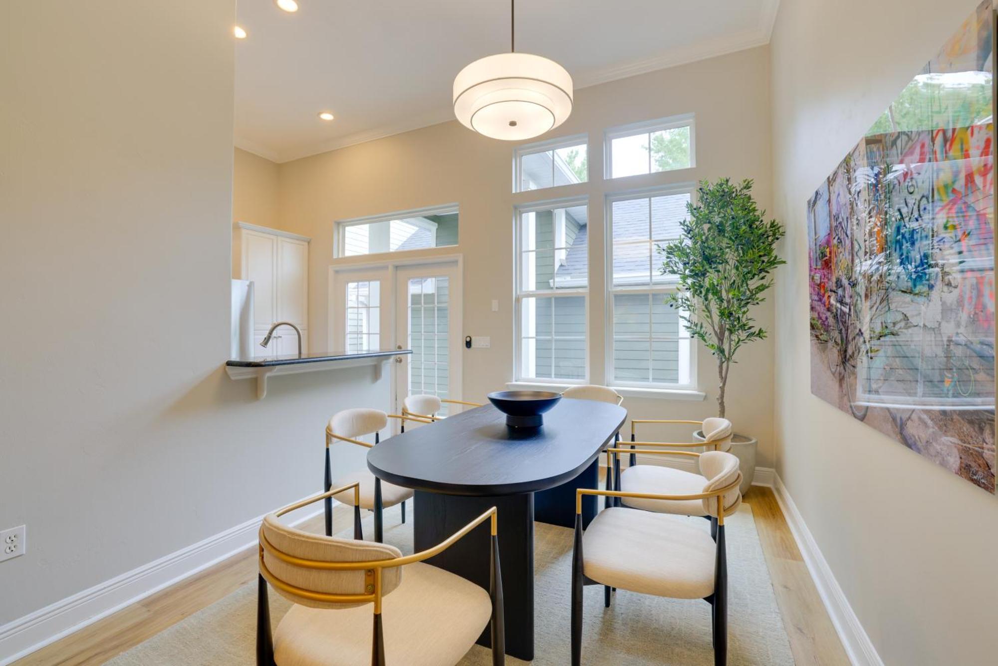 Townhome With Patio Less Than 5 Mi To Uf Campus! *