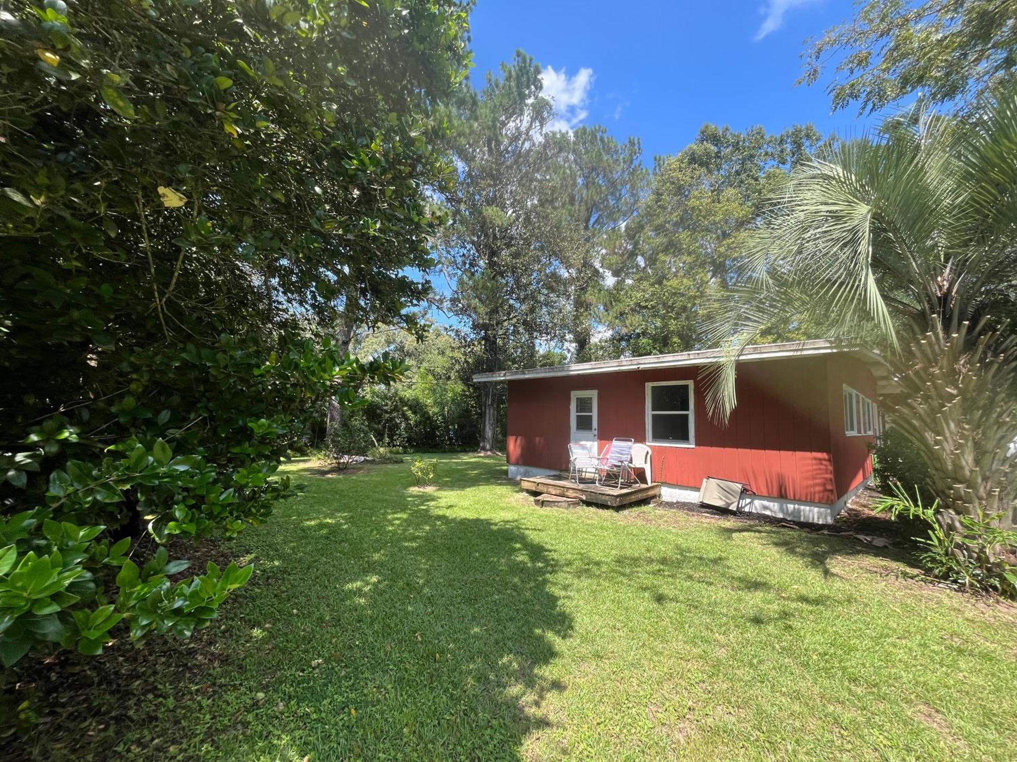 New Renovated Peaceful Mile To Uf Holiday home Gainesville