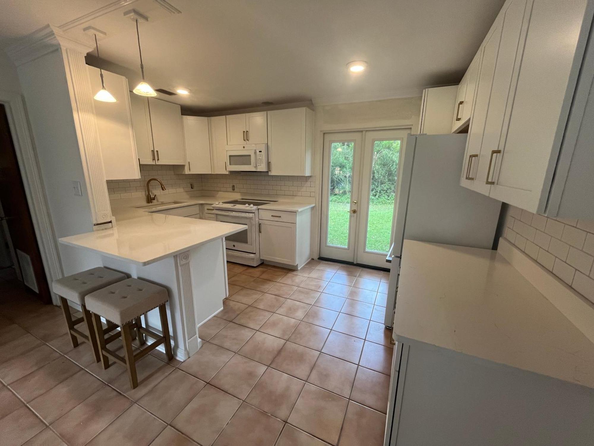 Holiday home New Renovated Peaceful Mile To Uf Gainesville