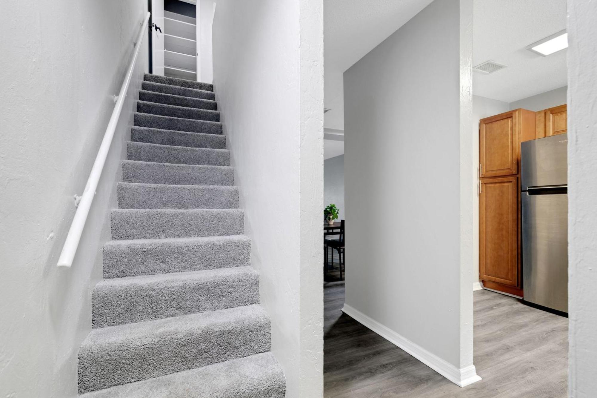 Sweetwater 8b I Beautiful 2bd I Free Parking *