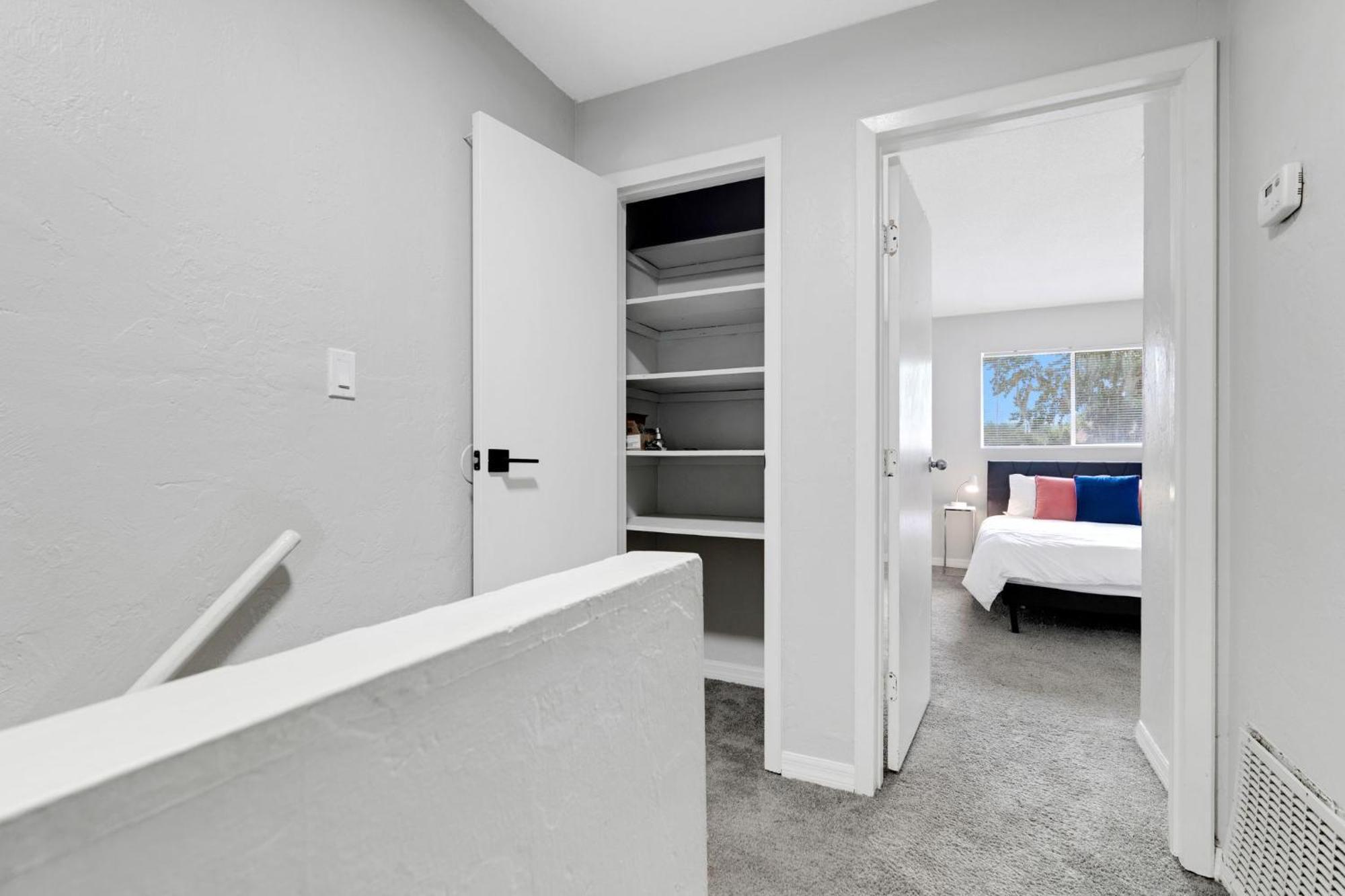 Apartment Sweetwater 8b I Beautiful 2bd I Free Parking *