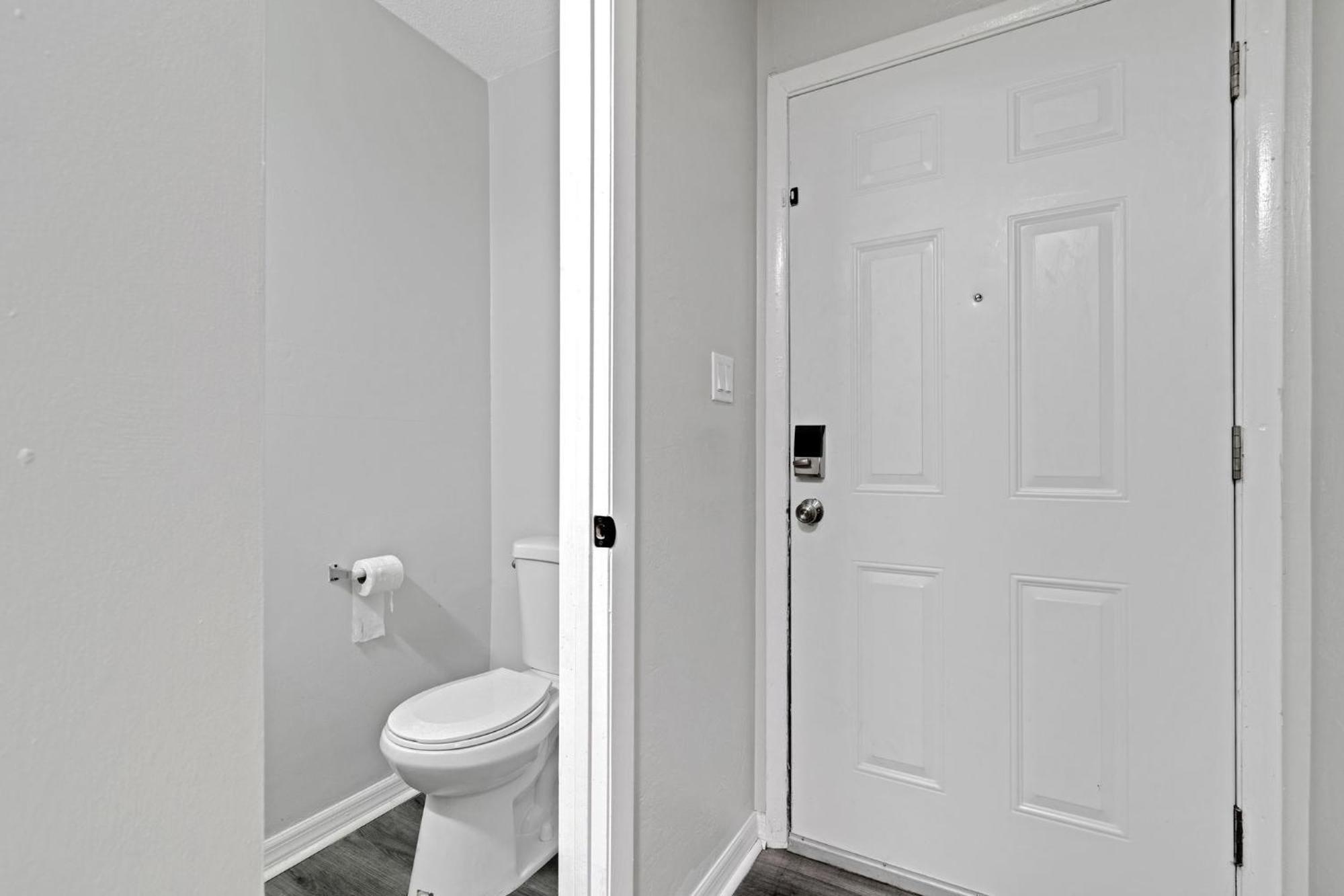 Apartment Sweetwater 8b I Beautiful 2bd I Free Parking