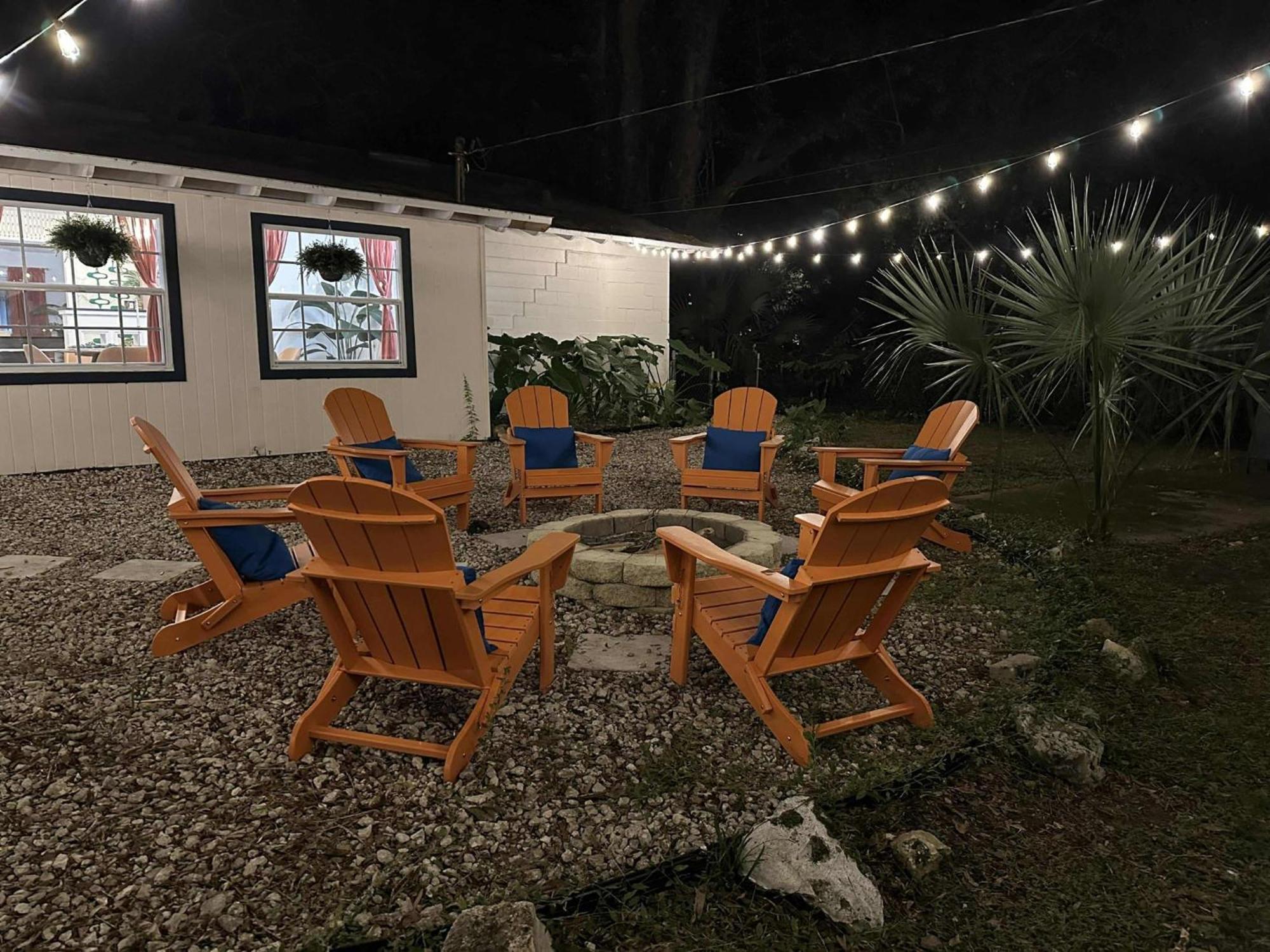 4bd Gator Grove - Backyard - Games - Near Uf Gainesville