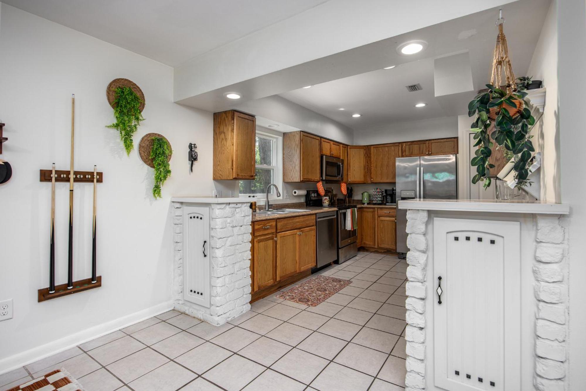 4bd Gator Grove - Backyard - Games - Near Uf Gainesville