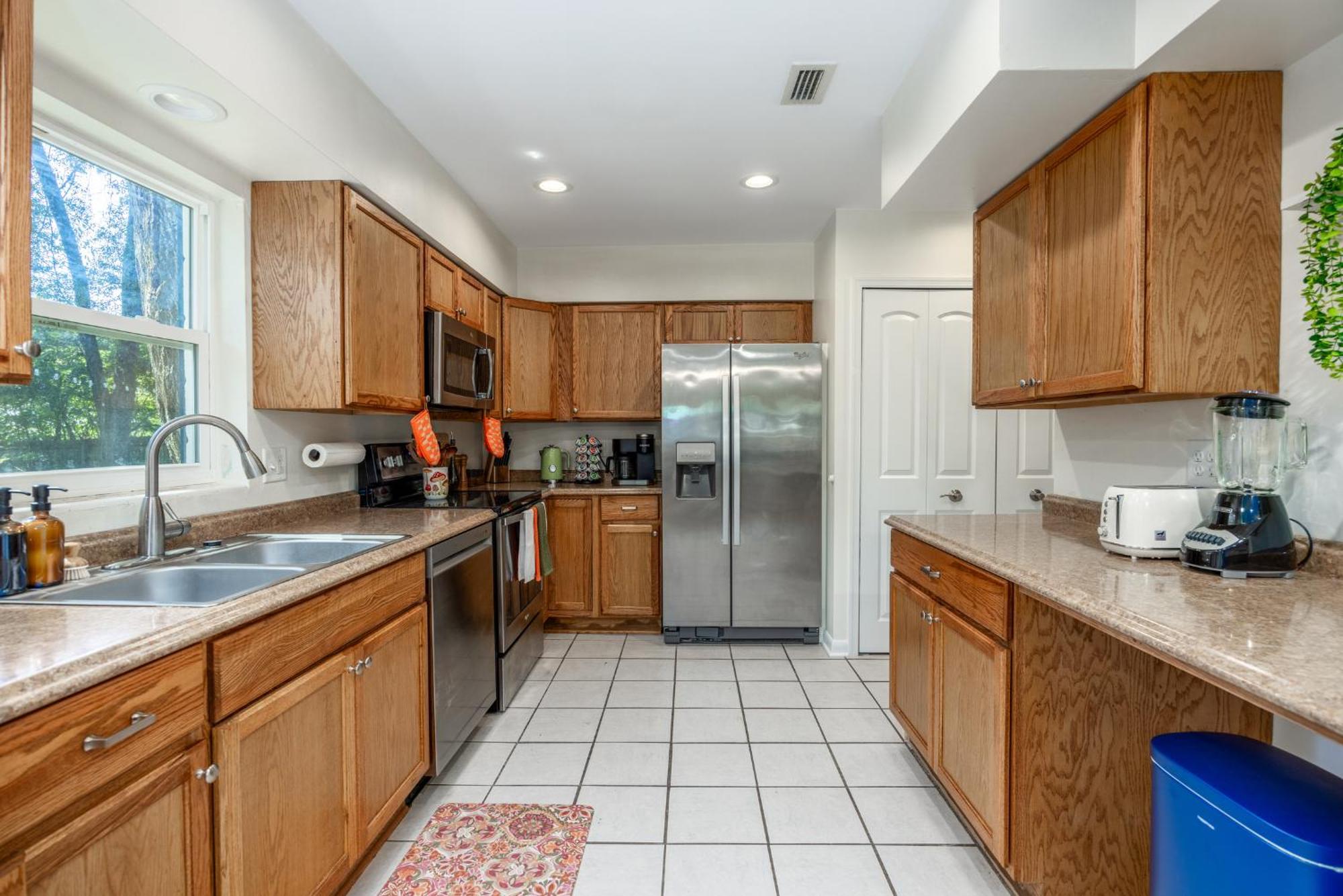 4bd Gator Grove - Backyard - Games - Near Uf Gainesville