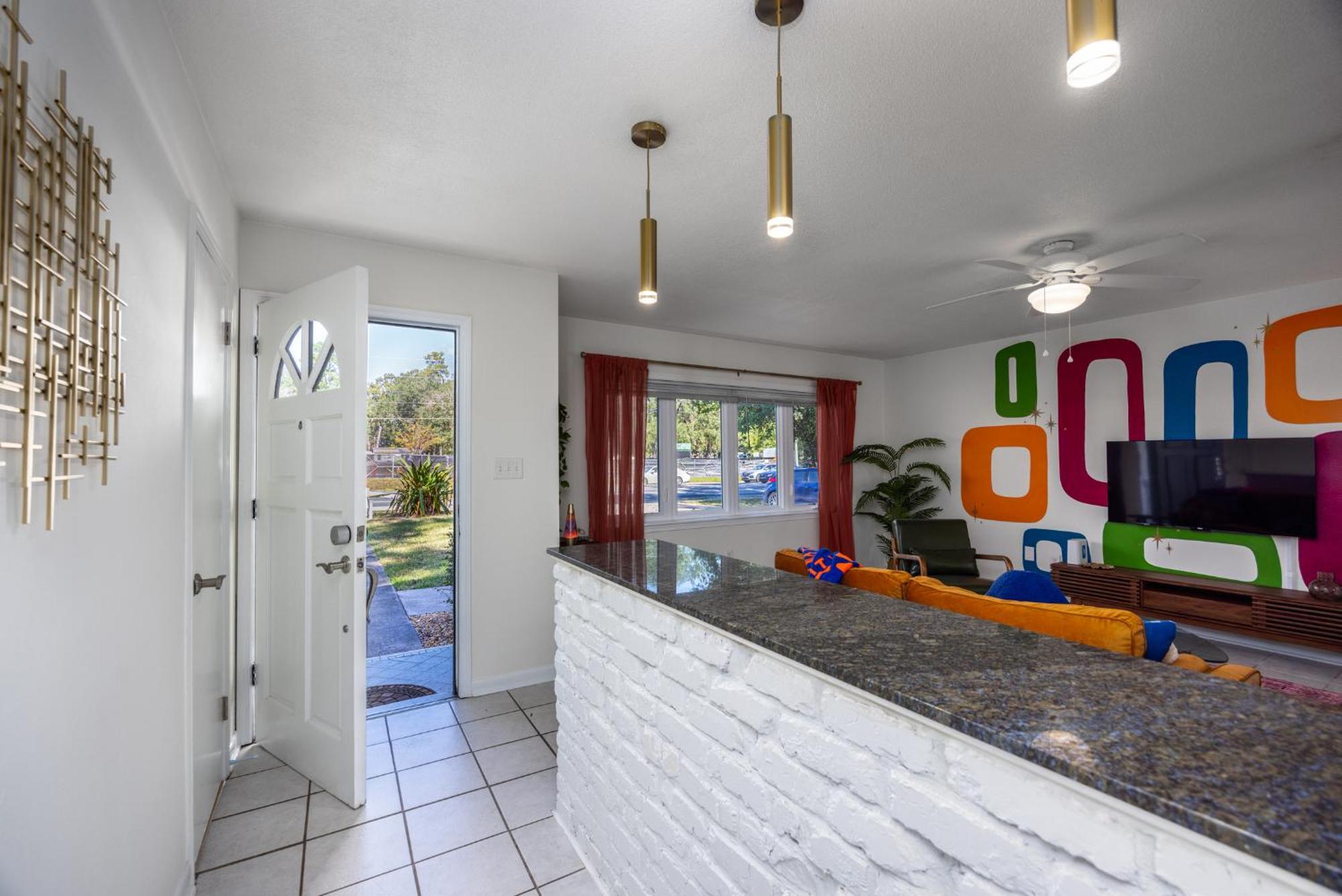 4bd Gator Grove - Backyard - Games - Near Uf * Gainesville