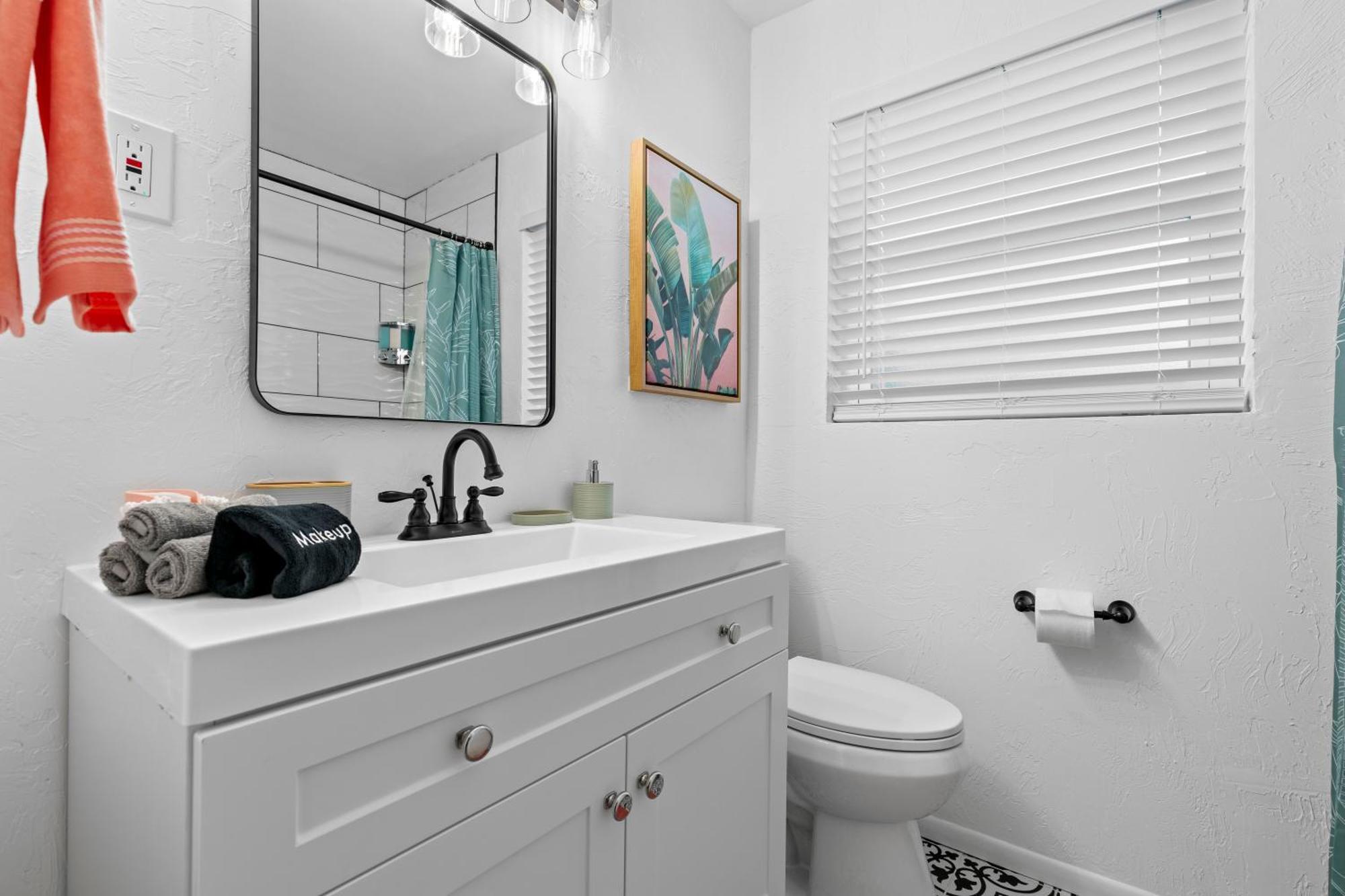 Trendy Near Uf & Downtown Apartment Gainesville
