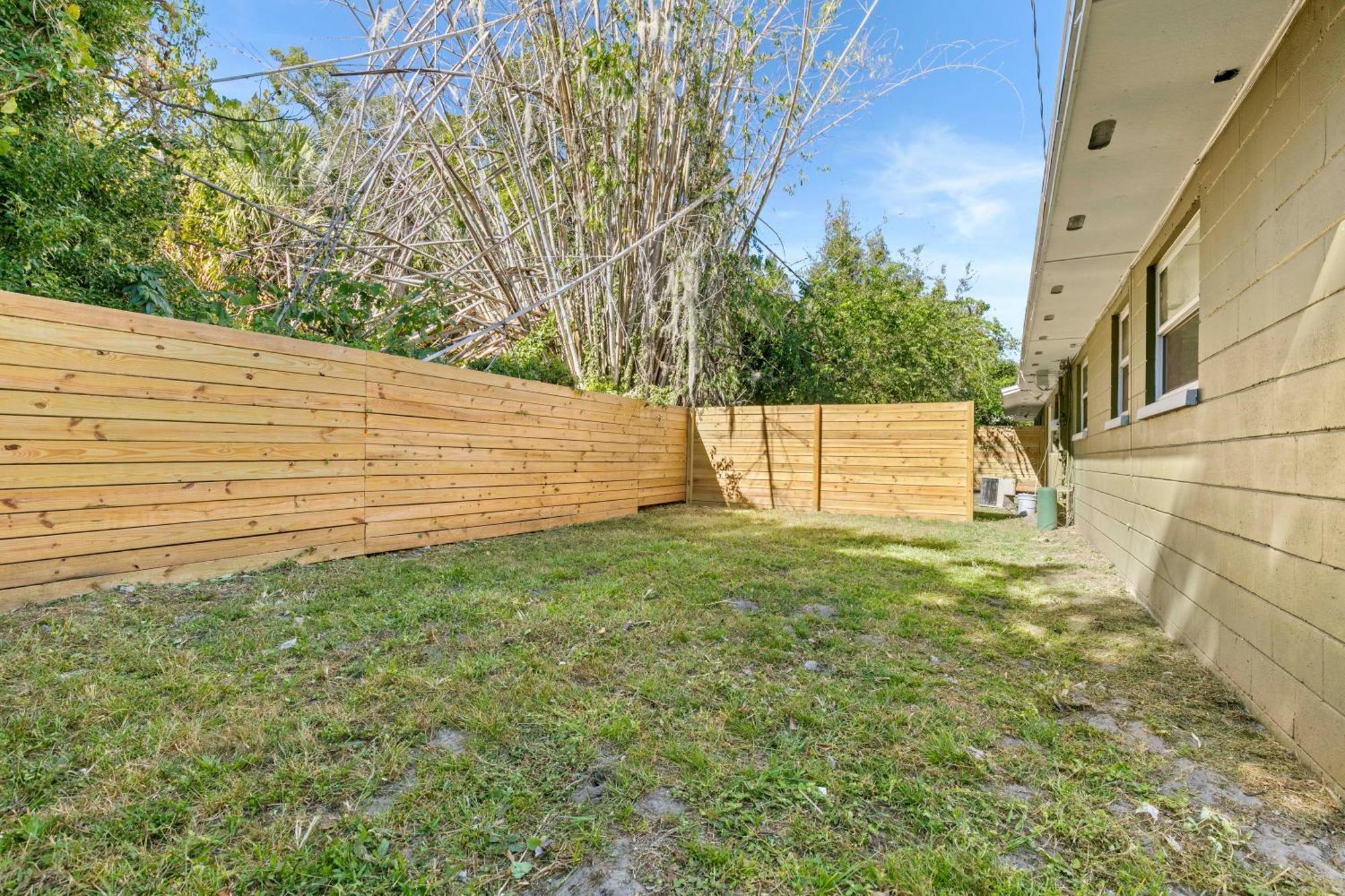 Apartment Trendy Near Uf & Downtown