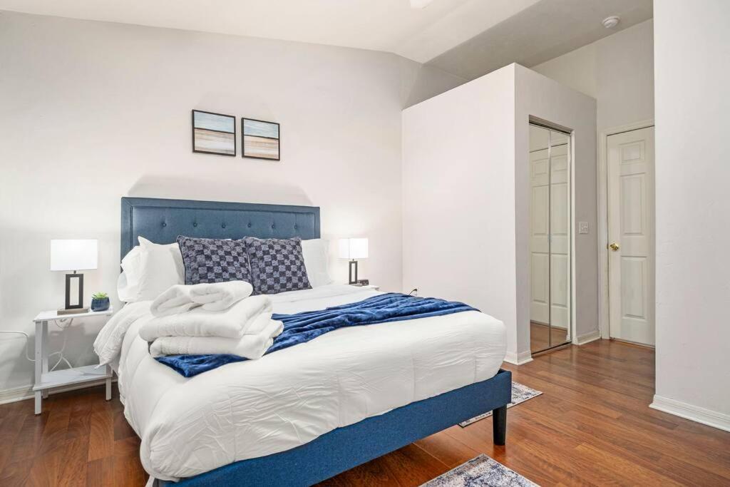 Cozy 2bed 2 And Half Bath Townhome Near Uf Shands Apartment Gainesville