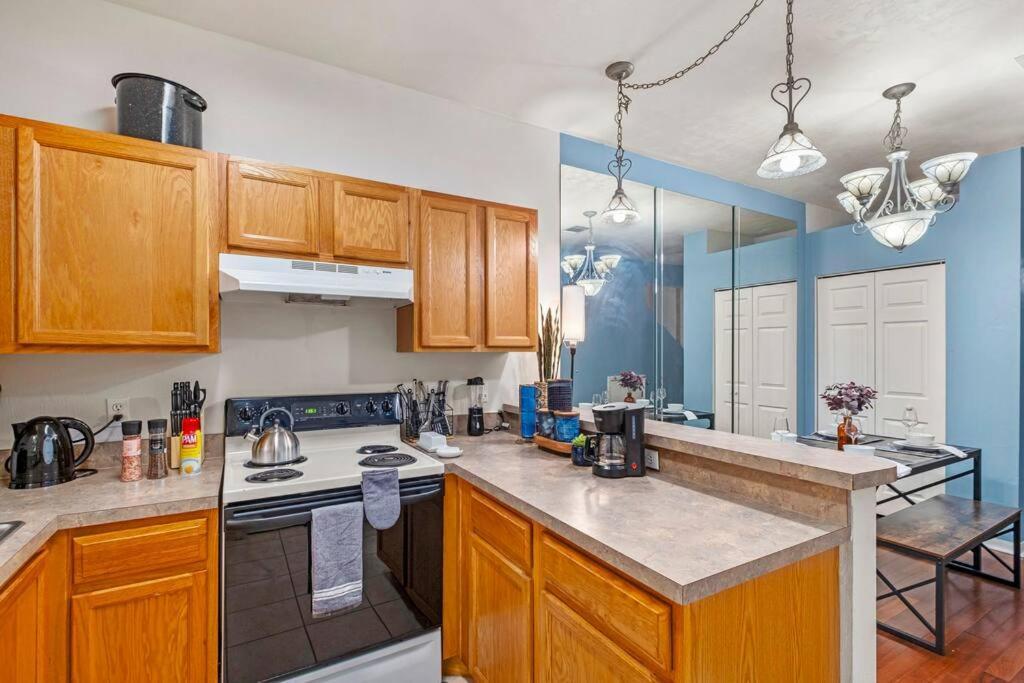 Apartment Cozy 2bed 2 And Half Bath Townhome Near Uf Shands