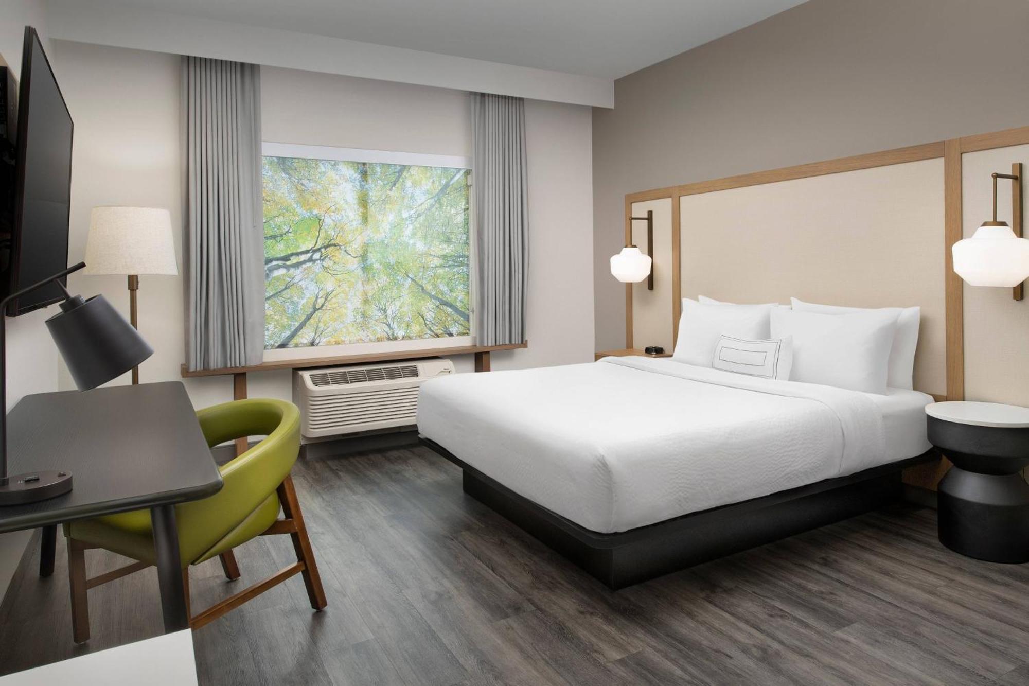 Hotel Fairfield & By Marriott I-75