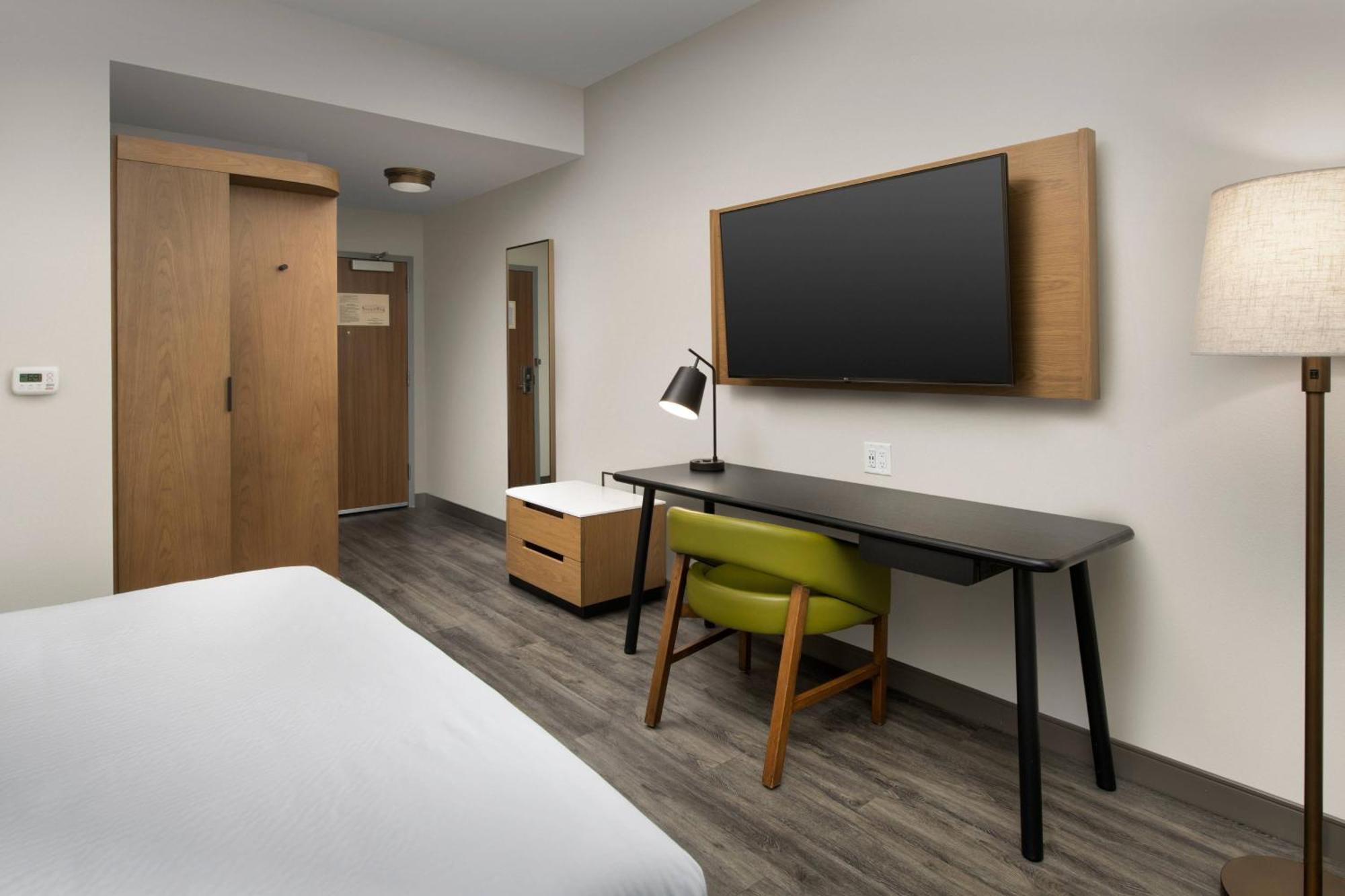 Fairfield & By Marriott I-75 Hotel 3*