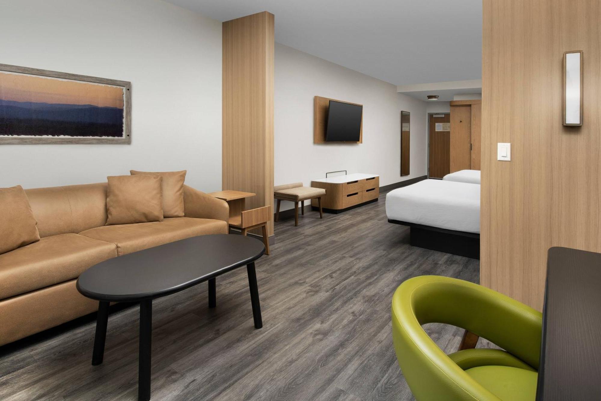Hotel Fairfield & By Marriott I-75
