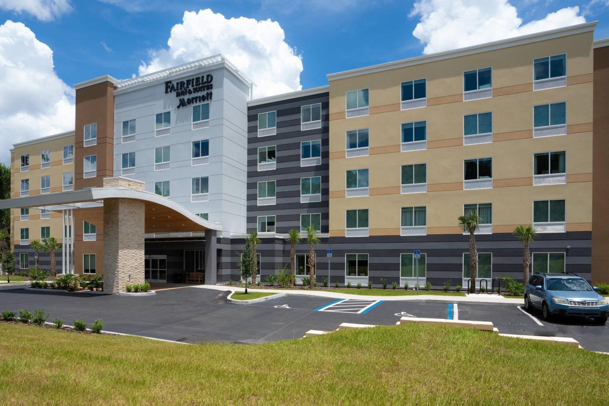 Fairfield & By Marriott I-75 Gainesville