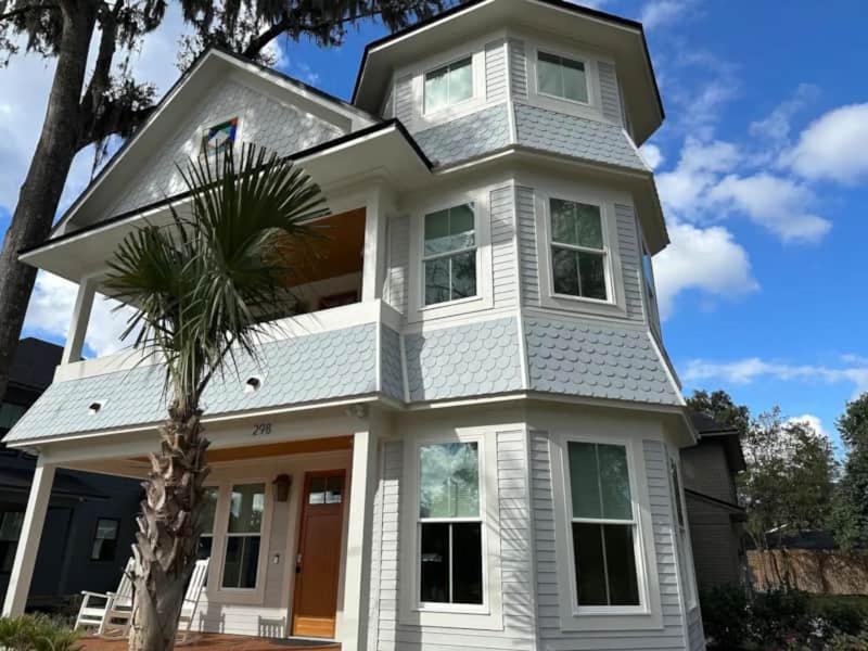Gator Grove - Queen Ann White - New Build! * Gainesville